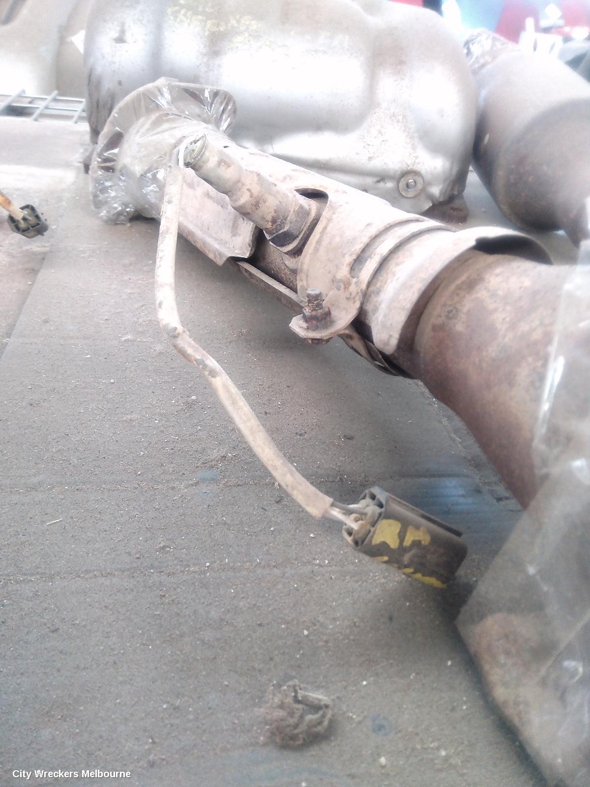 NISSAN PATROL OXYGEN SENSOR, Y62, 11/2012 ONWARDS