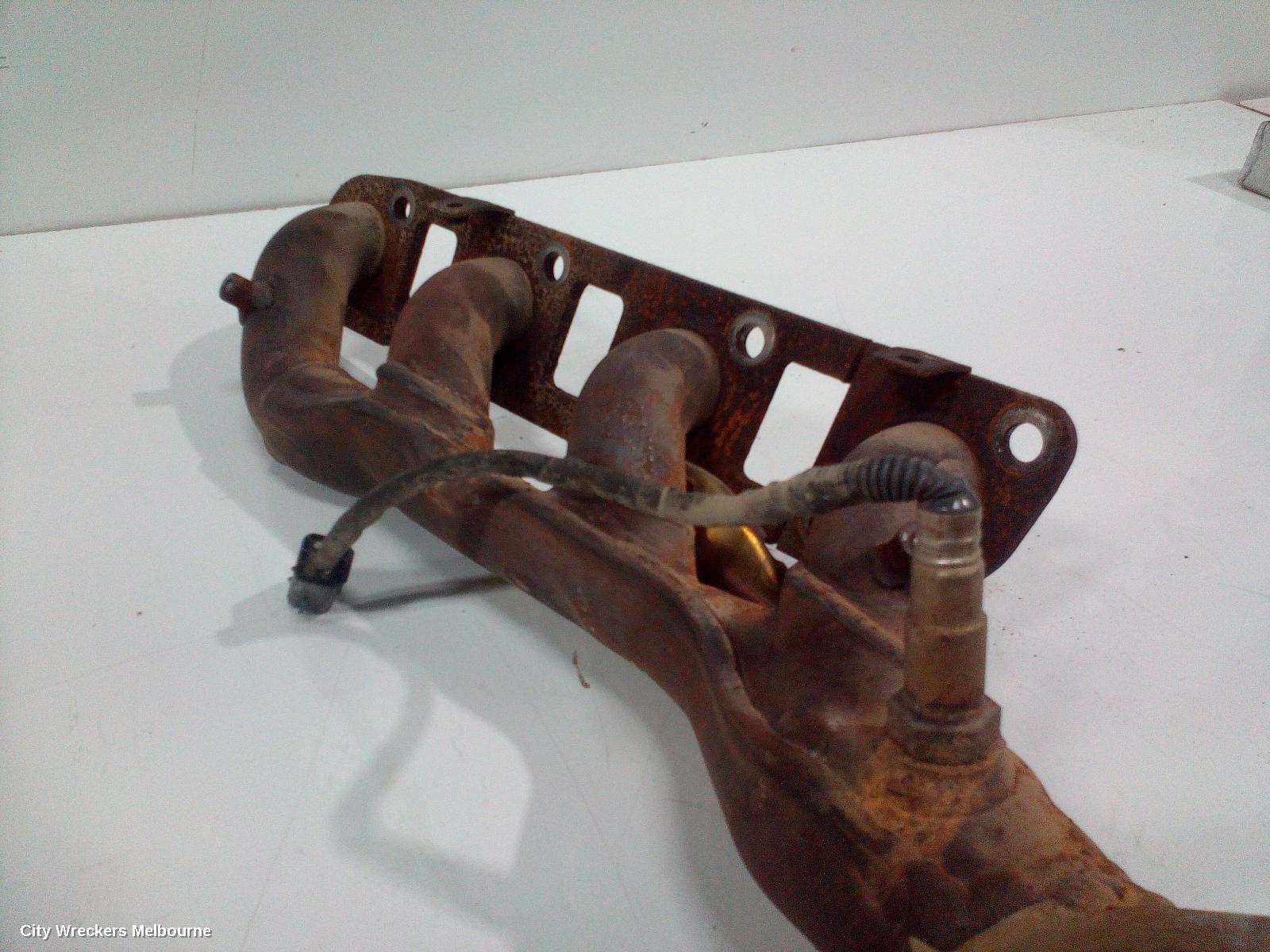 NISSAN PATROL OXYGEN SENSOR, Y62, 11/2012 ONWARDS