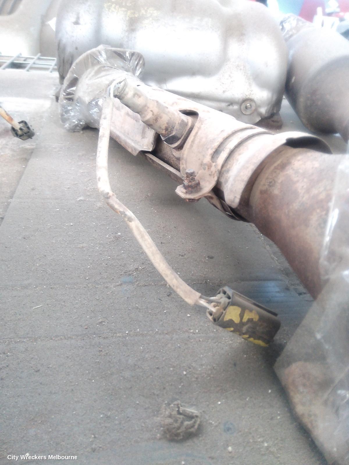 NISSAN PATROL OXYGEN SENSOR, Y62, 11/2012 ONWARDS