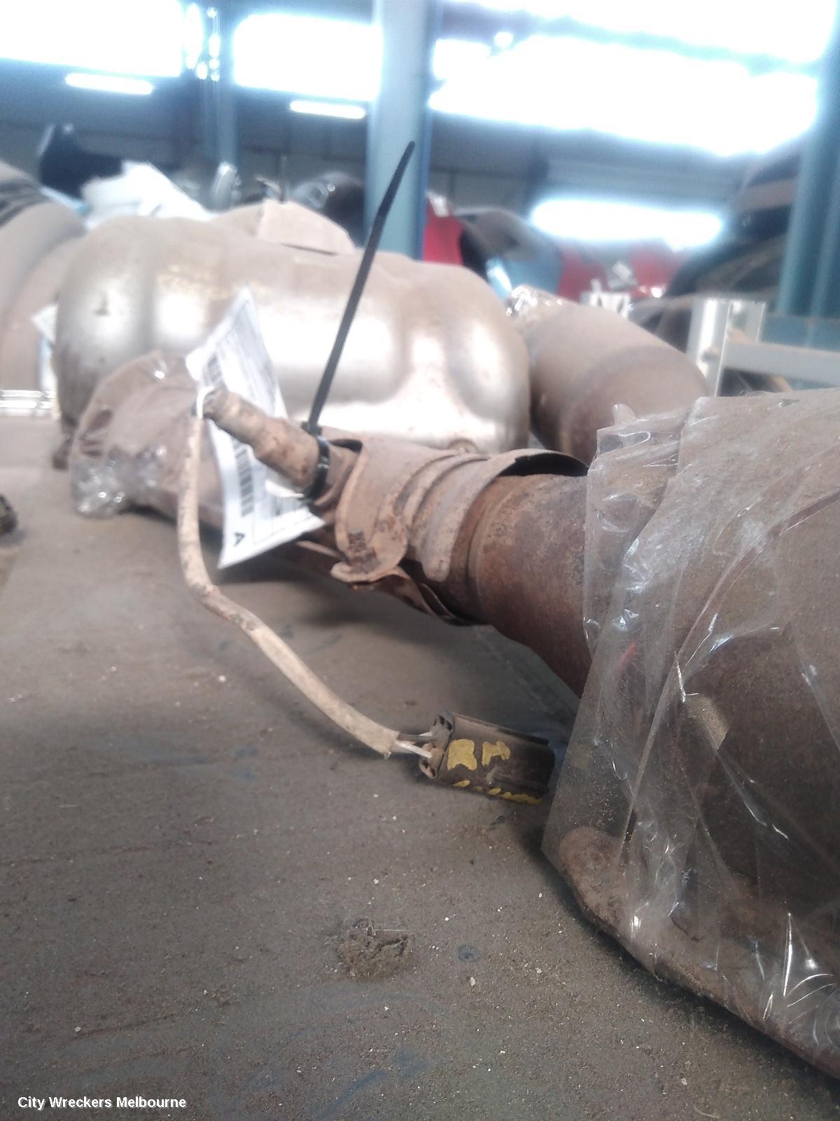 NISSAN PATROL OXYGEN SENSOR, Y62, 11/2012 ONWARDS