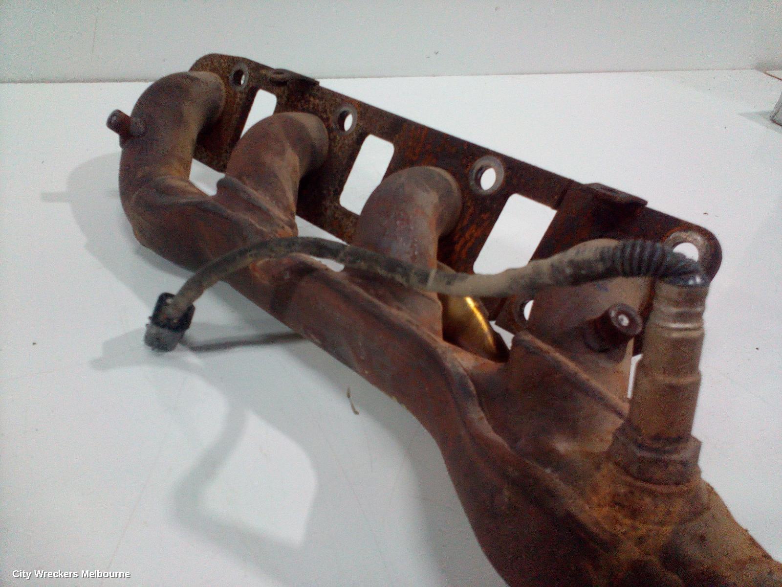 NISSAN PATROL OXYGEN SENSOR, Y62, 11/2012 ONWARDS