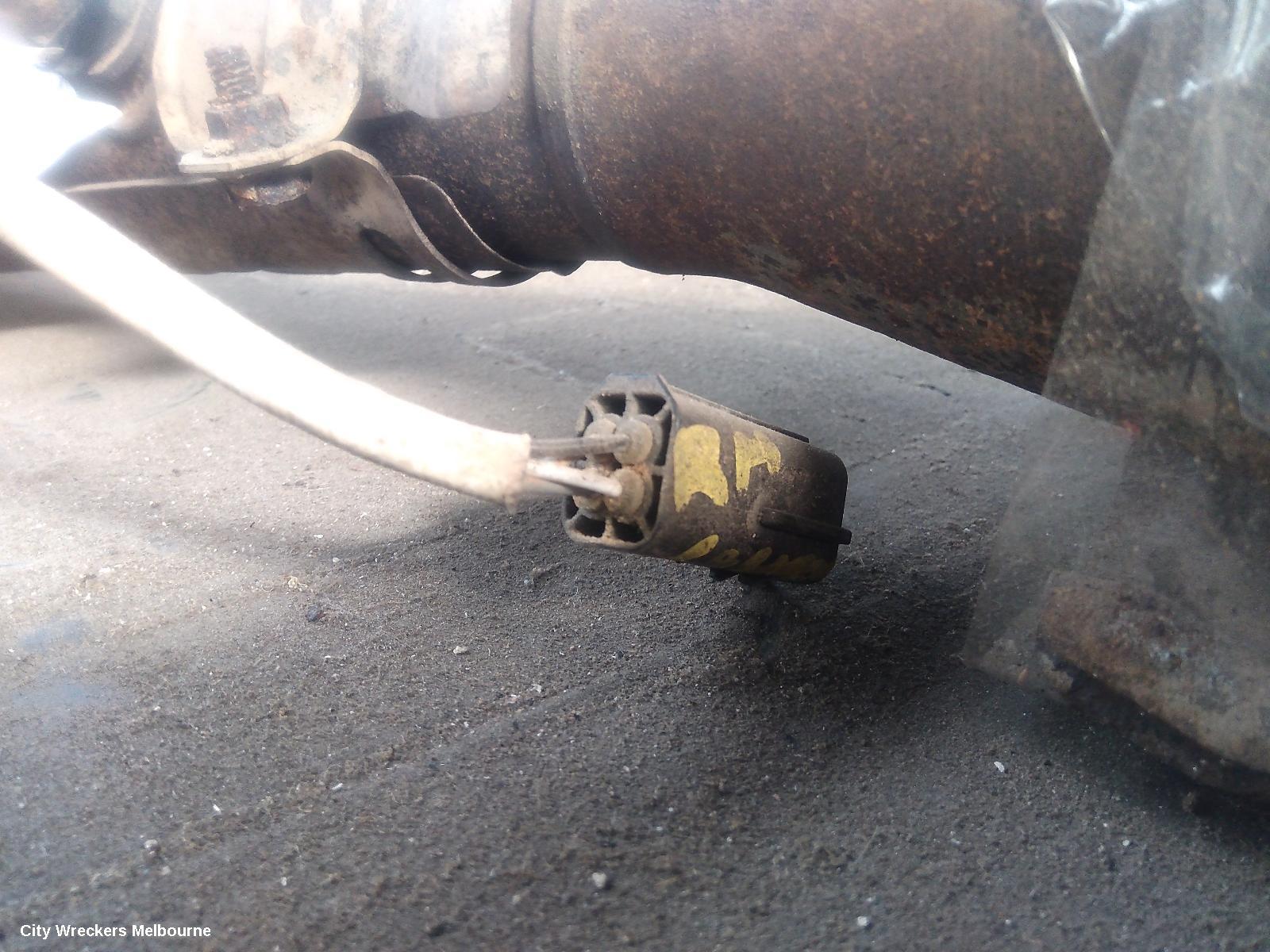 NISSAN PATROL OXYGEN SENSOR, Y62, 11/2012 ONWARDS