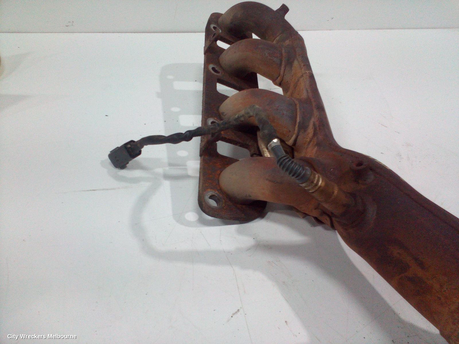 NISSAN PATROL OXYGEN SENSOR, Y62, 11/2012 ONWARDS
