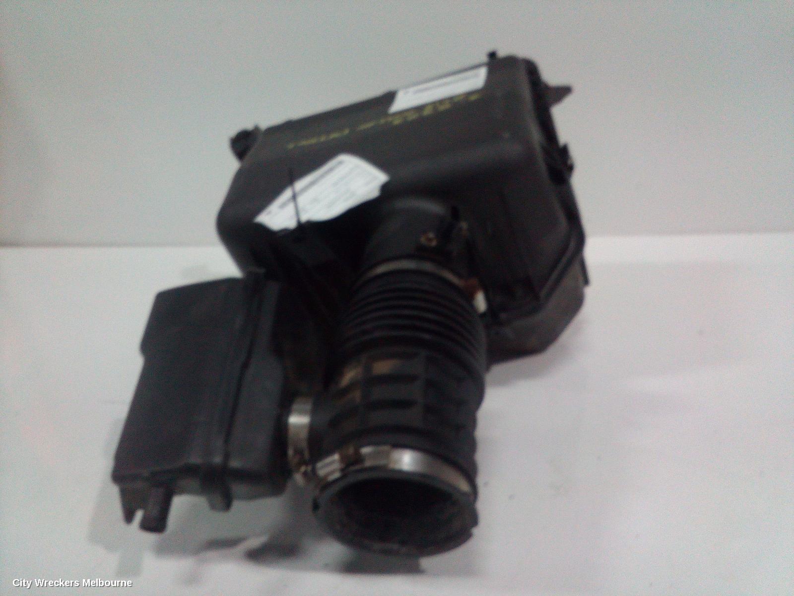 NISSAN PATROL AIR FLOW METER, PETROL, 5.6, Y62, 11/2012 ONWARDS