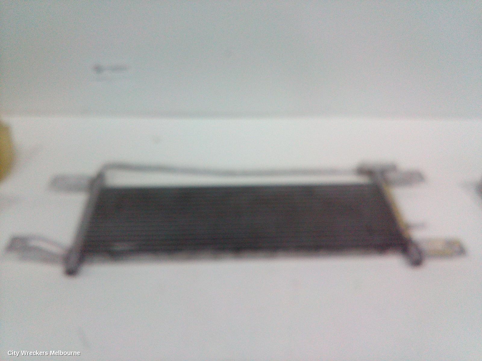 NISSAN PATROL COOLER, Y62, 11/2012 ONWARDS