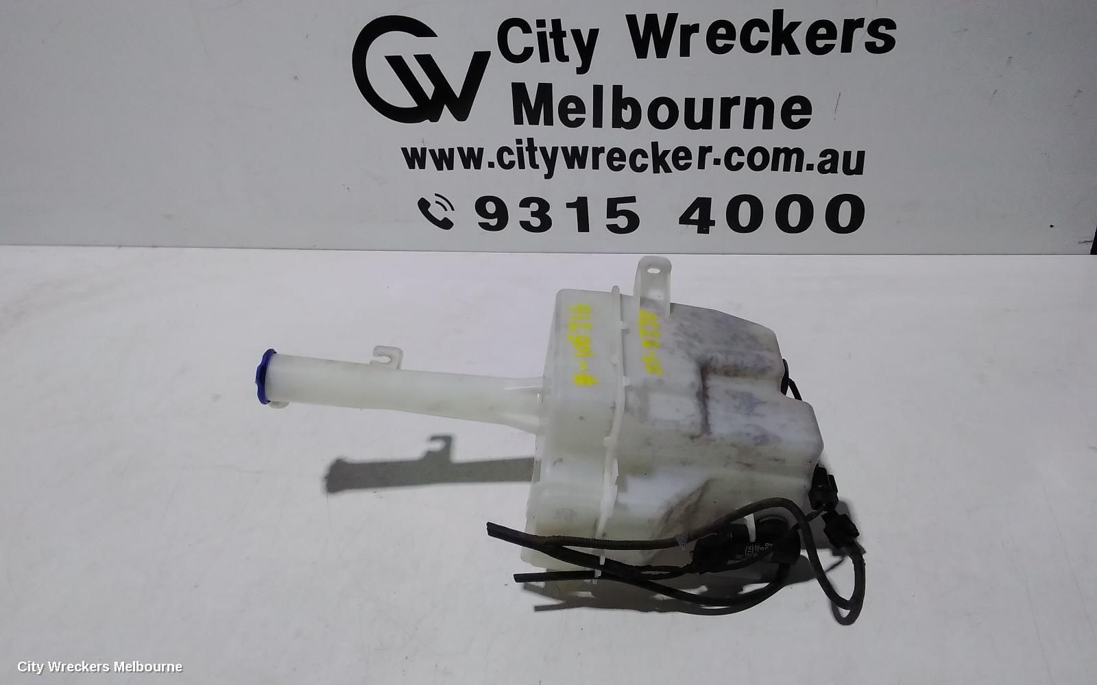 HYUNDAI I45 WASHER BOTTLE, WASHER BOTTLE MOTOR, YF, 02/2010 - 04/2014