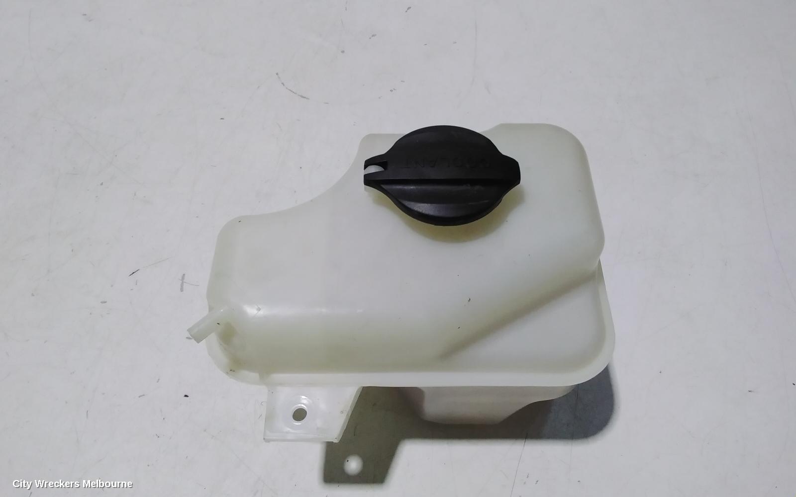 HYUNDAI I45 OVERFLOW BOTTLE, YF, 02/2010 - 04/2014