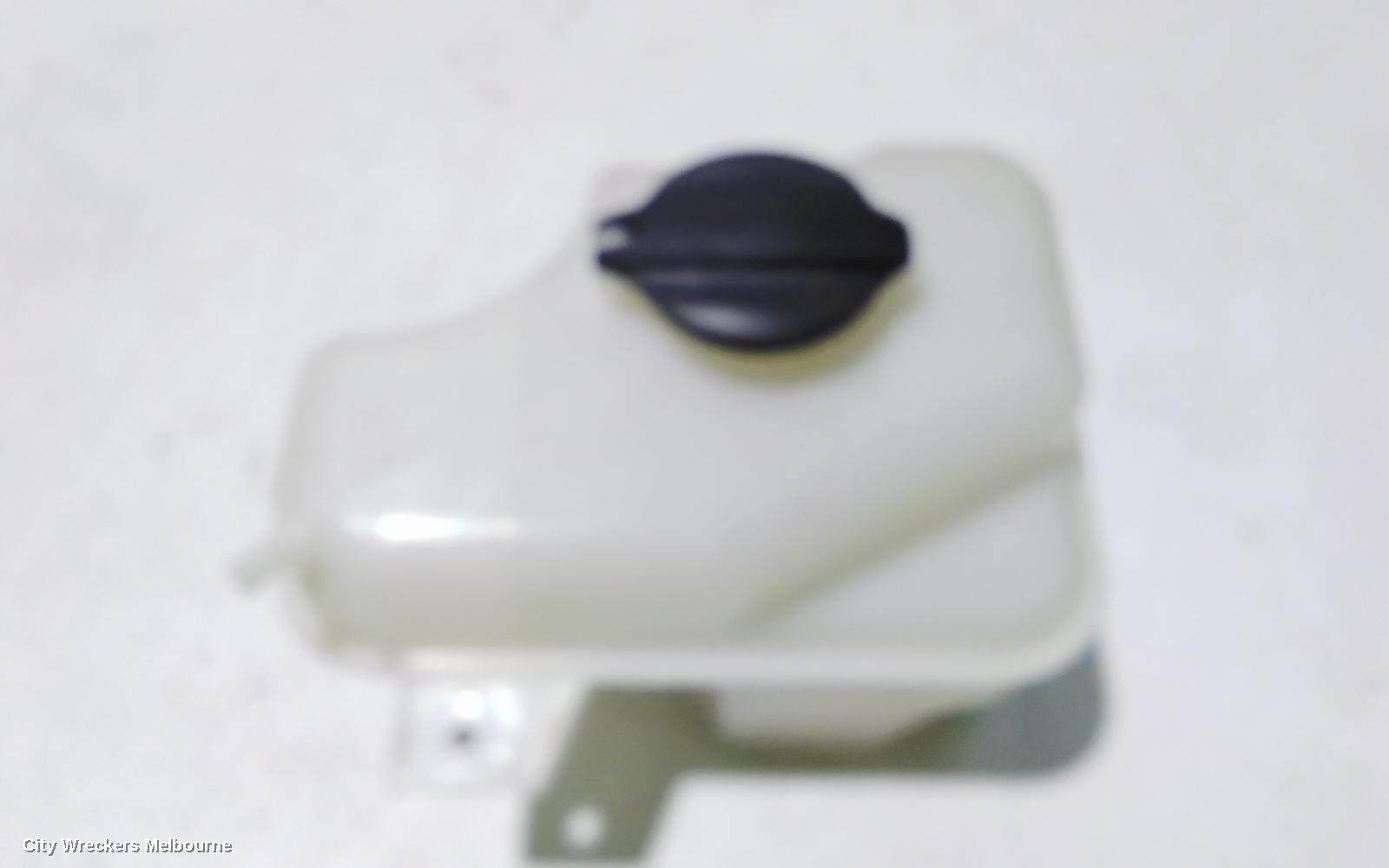 HYUNDAI I45 OVERFLOW BOTTLE, YF, 02/2010 - 04/2014