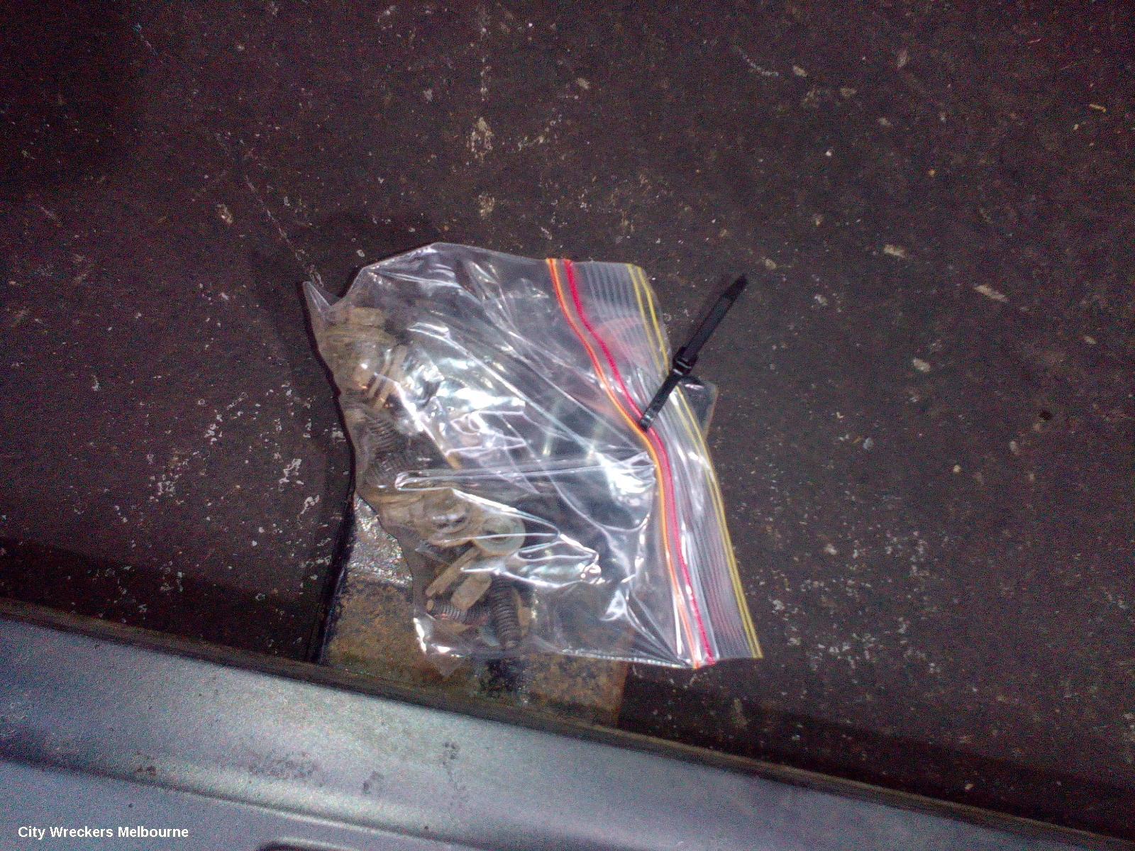 HOLDEN CAPTIVA SIDE STEP/SKIRT, CG, RH SIDE ONLY, 09/2006 - 02/2011