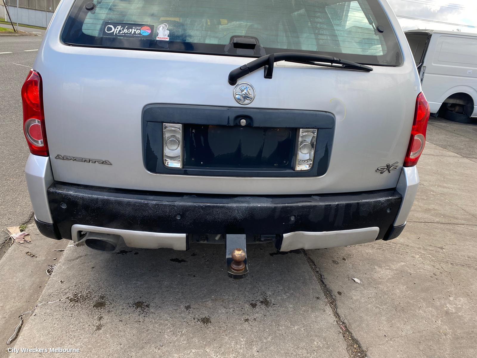 HOLDEN COMMODORE LEFT FRONT STRUT, VZ, SEDAN/WAGON, 08/2004 ONWARDS
