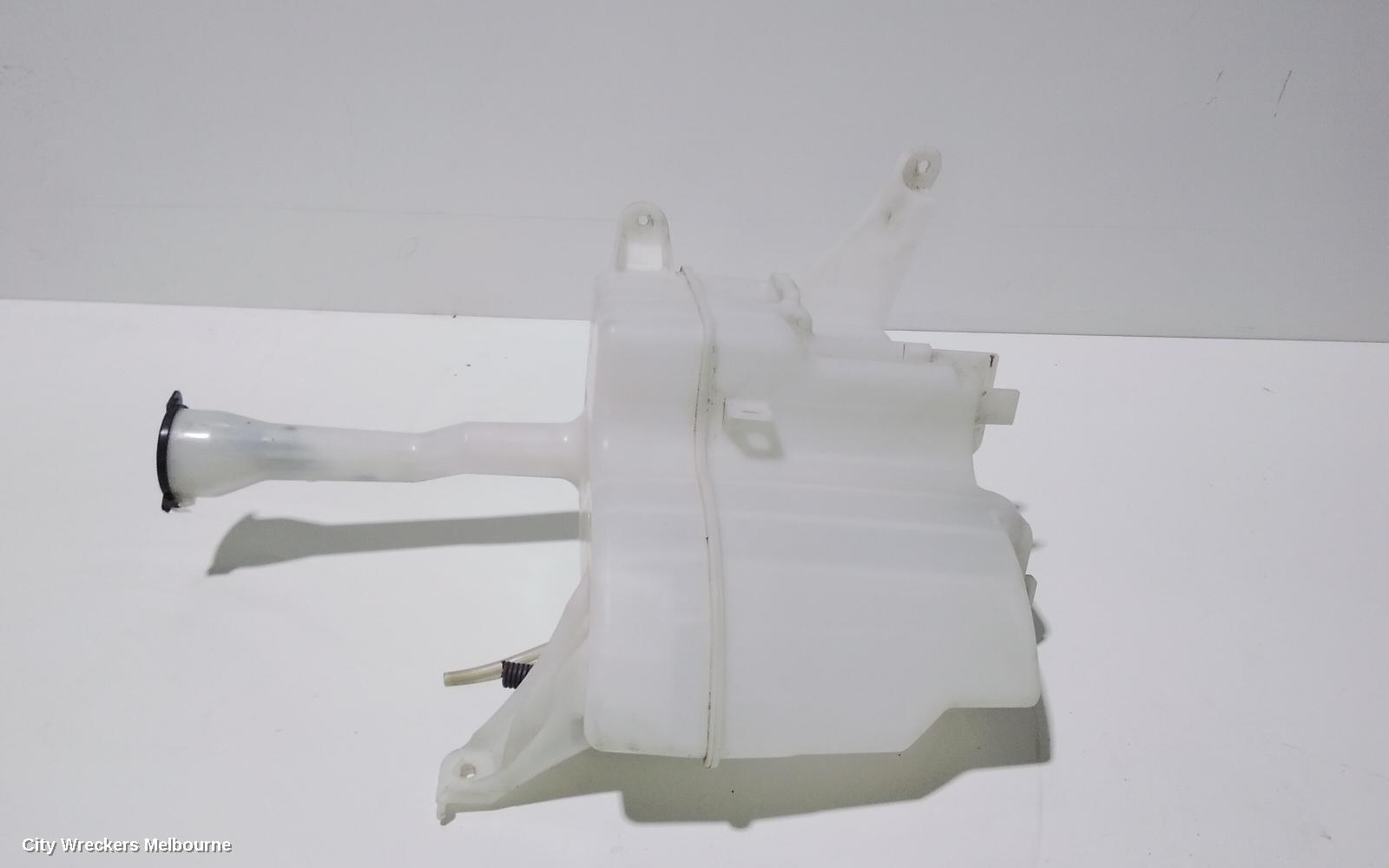 TOYOTA CAMRY WASHER BOTTLE, ASV50/AVV50, 12/2011 - 10/2017