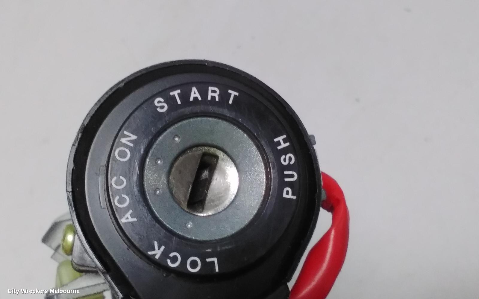 KIA CARNIVAL/GRAND CARNIVAL IGNITION W/ KEY, VQ, AUTO T/M, 01/2006 - 12/2014