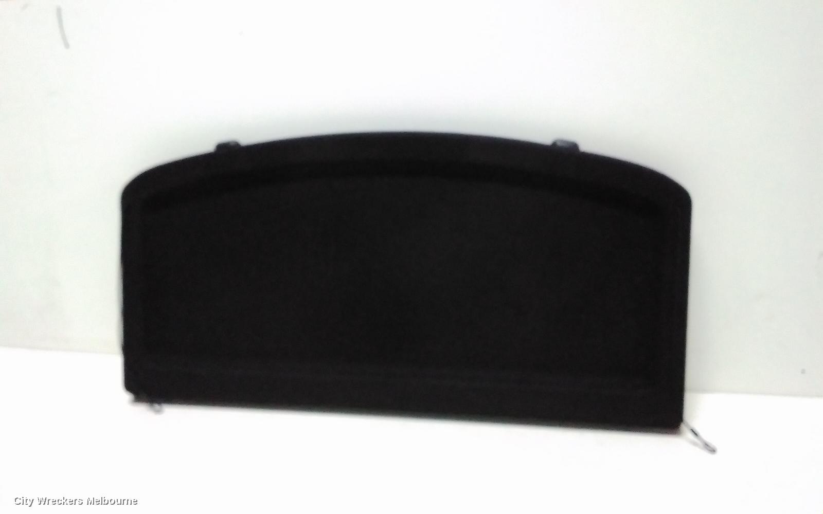 MG MG3 PARCEL SHELF CARGO BLIND, SZP1, 07/2016 - 10/2024
