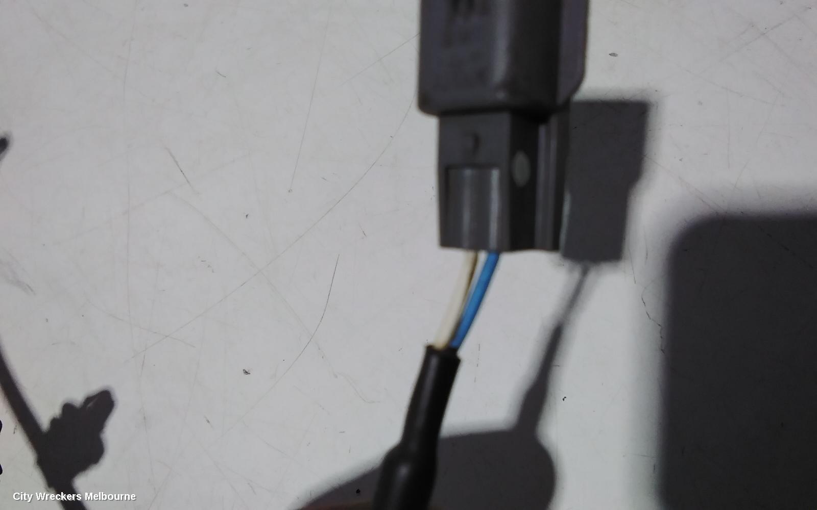 SUZUKI SWIFT ABS SENSOR, RH FRONT, FZ, 08/2010 - 03/2017