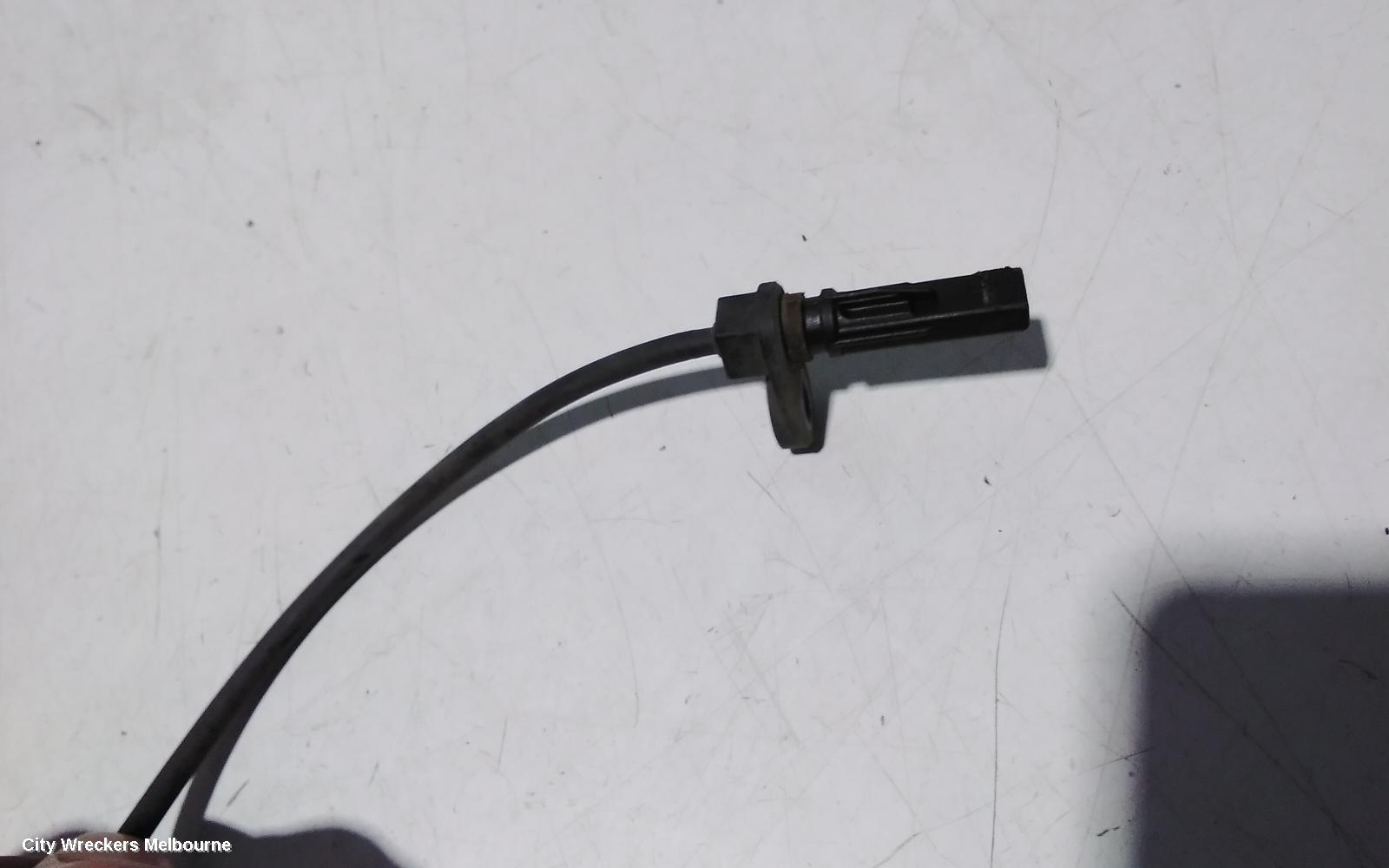 SUZUKI SWIFT ABS SENSOR, RH FRONT, FZ, 08/2010 - 03/2017