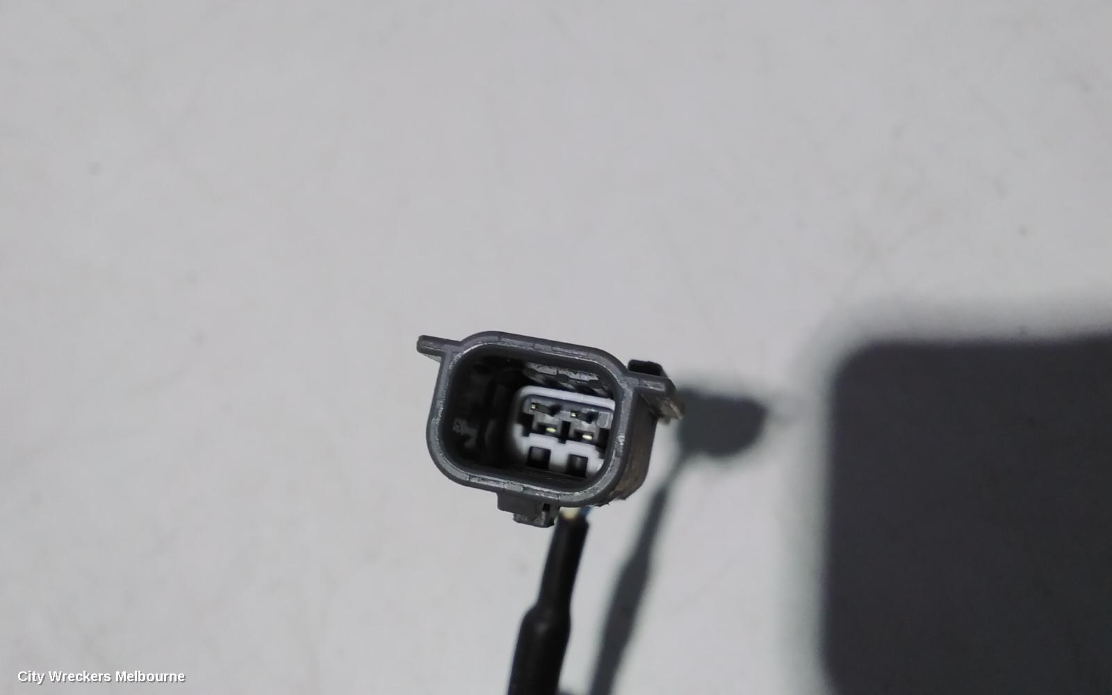 SUZUKI SWIFT ABS SENSOR, RH FRONT, FZ, 08/2010 - 03/2017