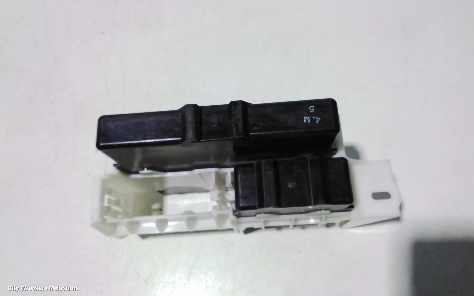 TOYOTA PRIUS ECU, ZVW30R, POWER MANAGEMENT MODULE, P/N 89681-47100, 07/2009 - 12/2015