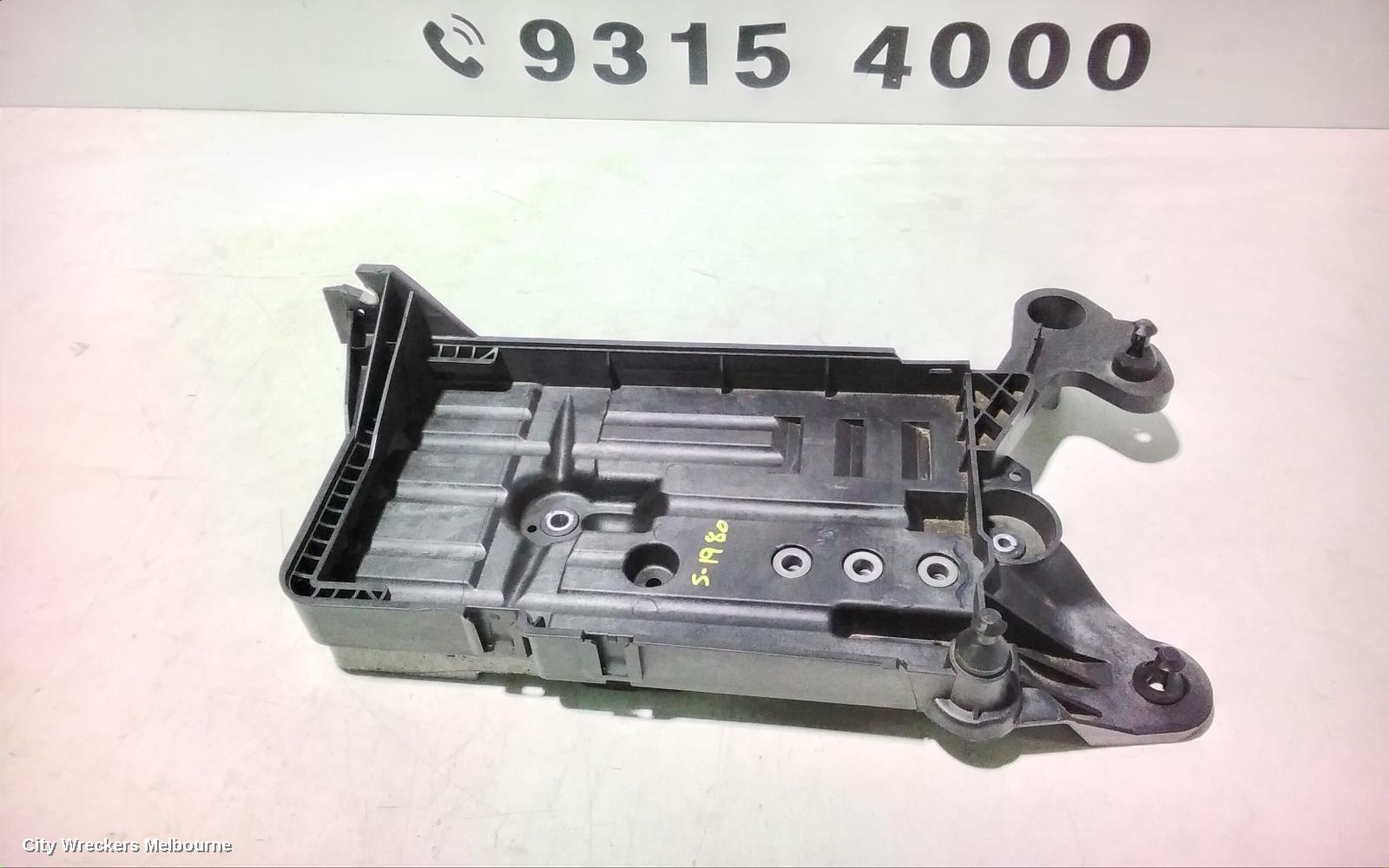 VOLKSWAGEN T-ROC BATTERY TRAY, A1, 03/2020 - 12/2025