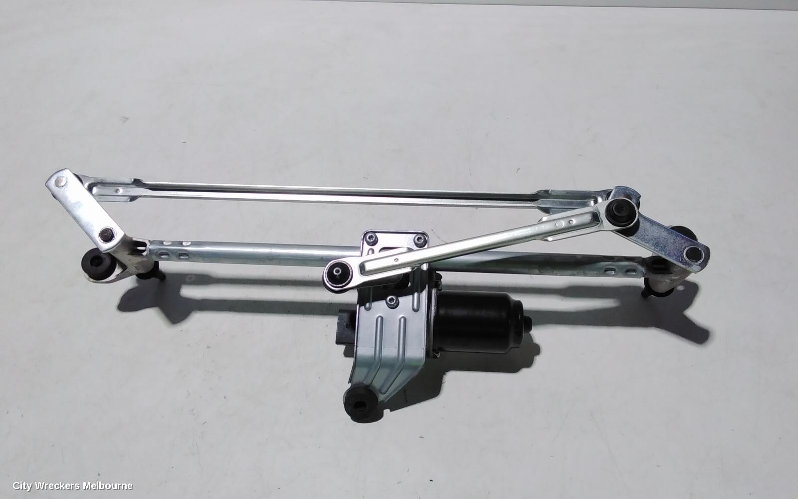VOLKSWAGEN T-ROC WIPER MOTOR, FRONT, A1, 03/2020 ONWARDS