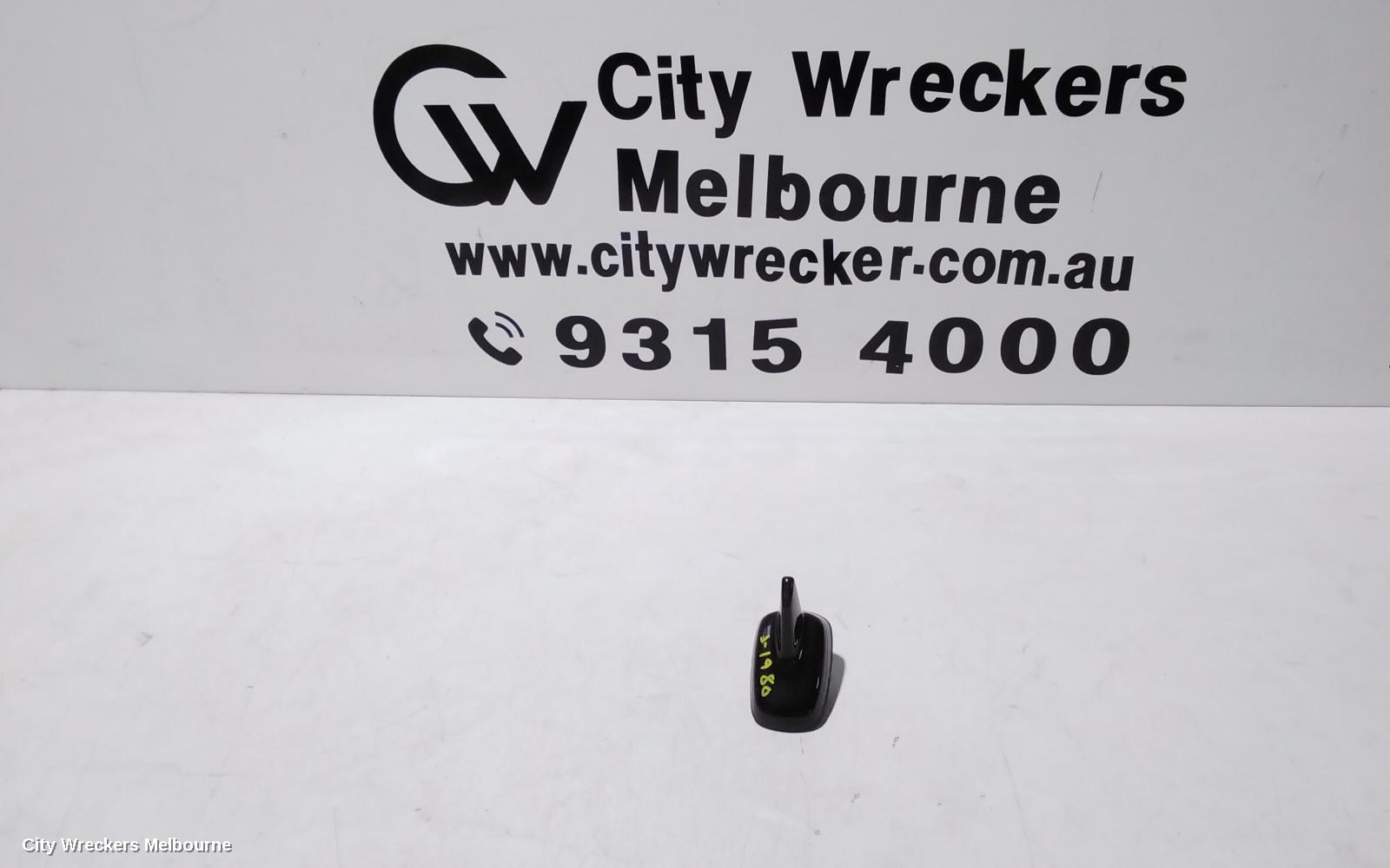 VOLKSWAGEN T-ROC ANTENNA, A1, 03/2020 - 12/2025