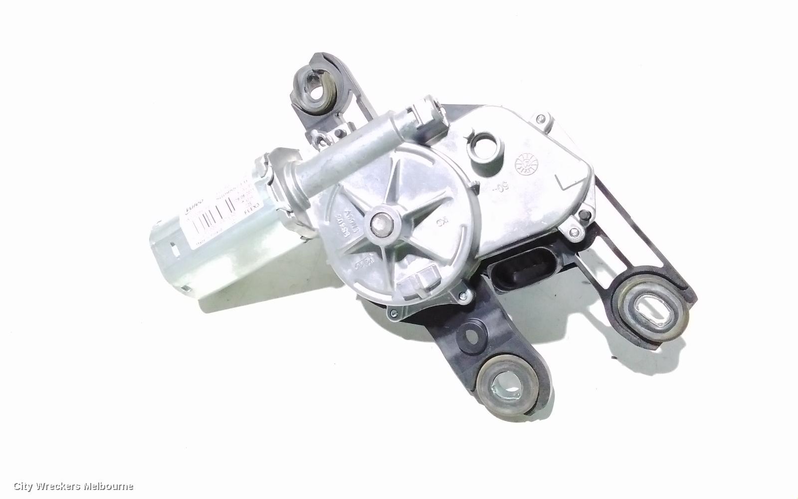 VOLKSWAGEN T-ROC WIPER MOTOR, TAILGATE, A1, 03/2020 ONWARDS