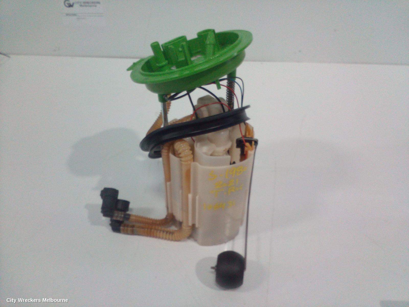 VOLKSWAGEN T-ROC FUEL PUMP, PETROL, 2.0, IN TANK (SENDER ONLY), LH SIDE, A1, 03/2020 ONWARDS