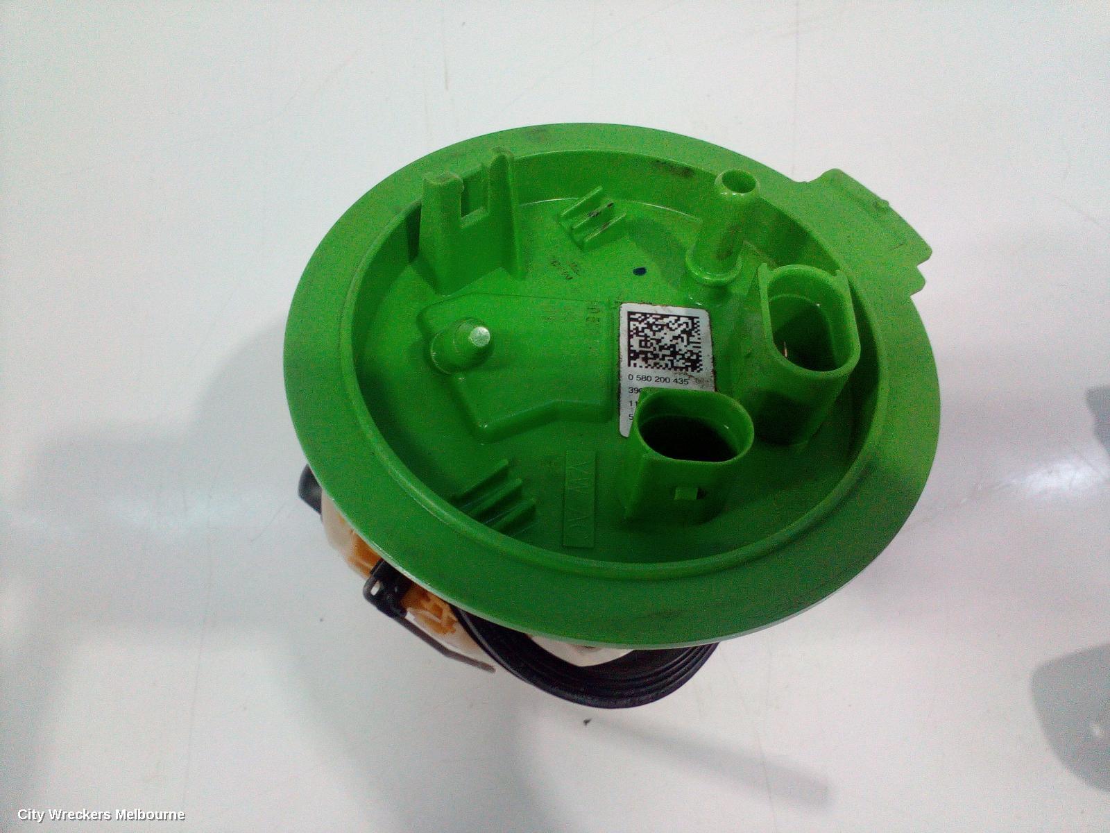 VOLKSWAGEN T-ROC FUEL PUMP, PETROL, 2.0, IN TANK (SENDER ONLY), LH SIDE, A1, 03/2020 ONWARDS