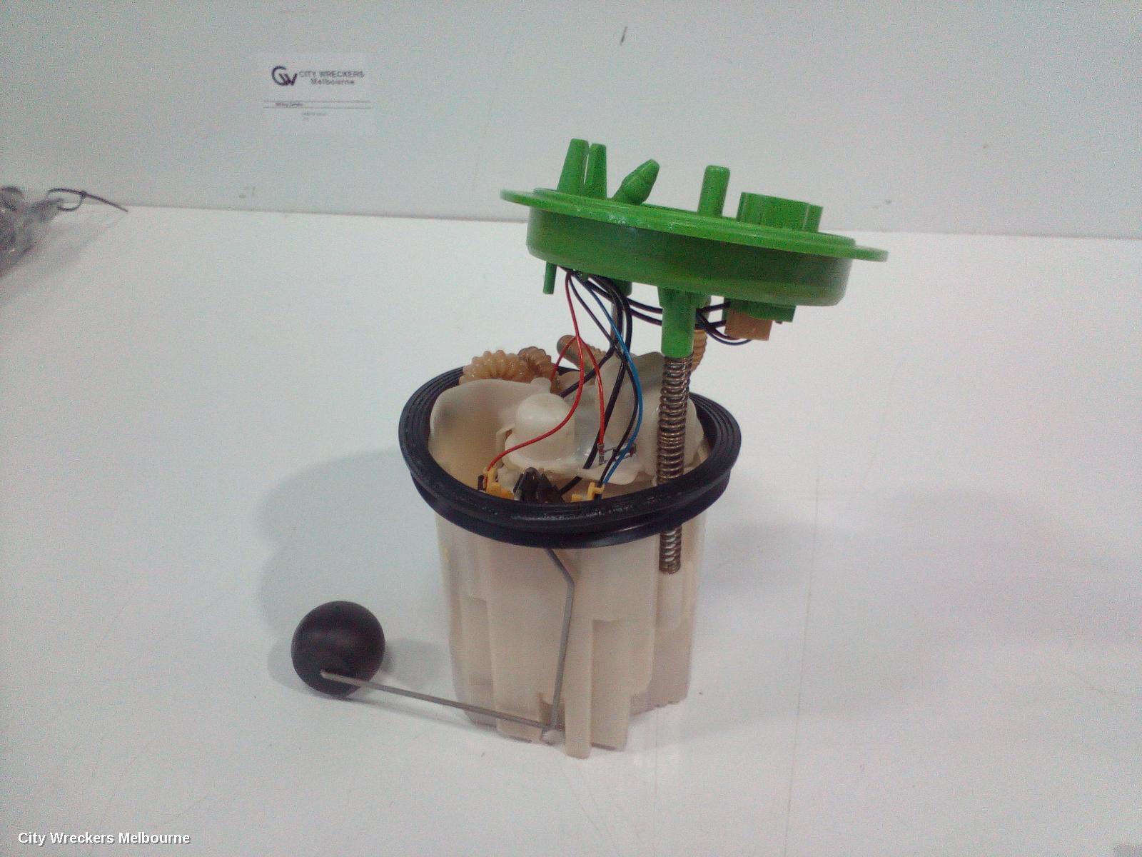 VOLKSWAGEN T-ROC FUEL PUMP, PETROL, 2.0, IN TANK (SENDER ONLY), LH SIDE, A1, 03/2020 ONWARDS