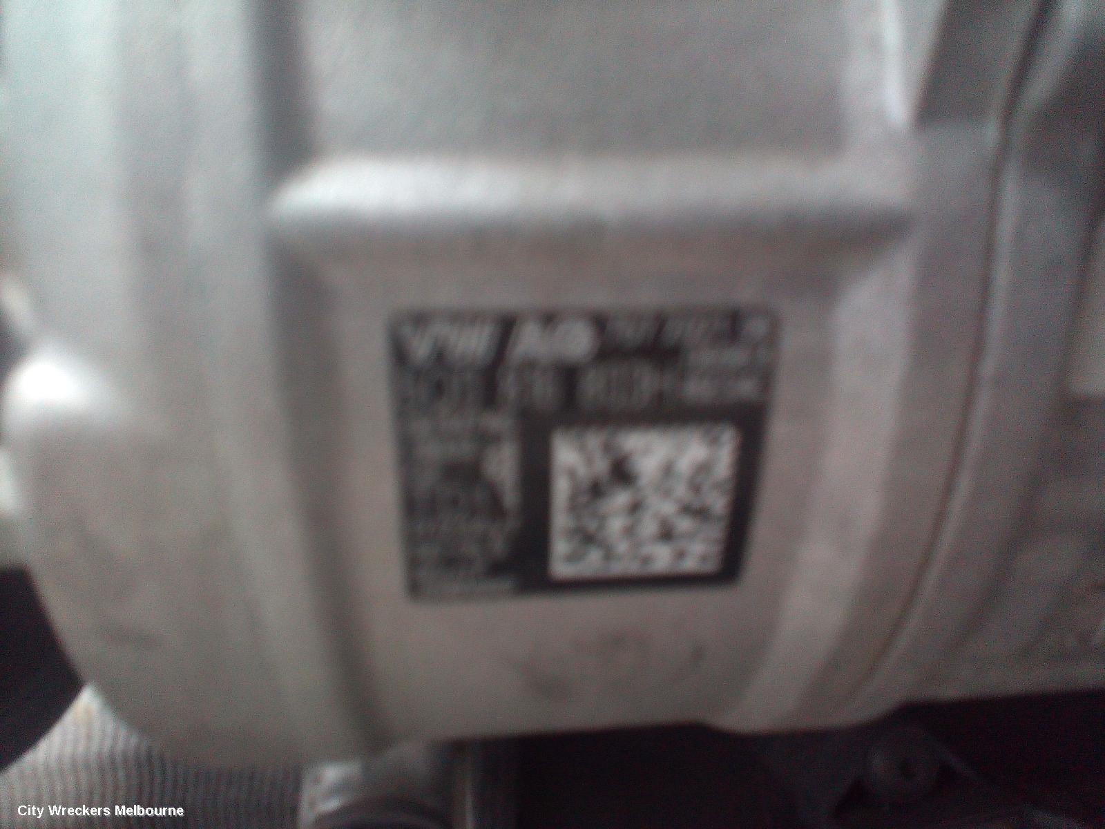 VOLKSWAGEN T-ROC A/C COMPRESSOR, 2.0, PETROL, CZPB CODE, A1, 03/2020 ONWARDS