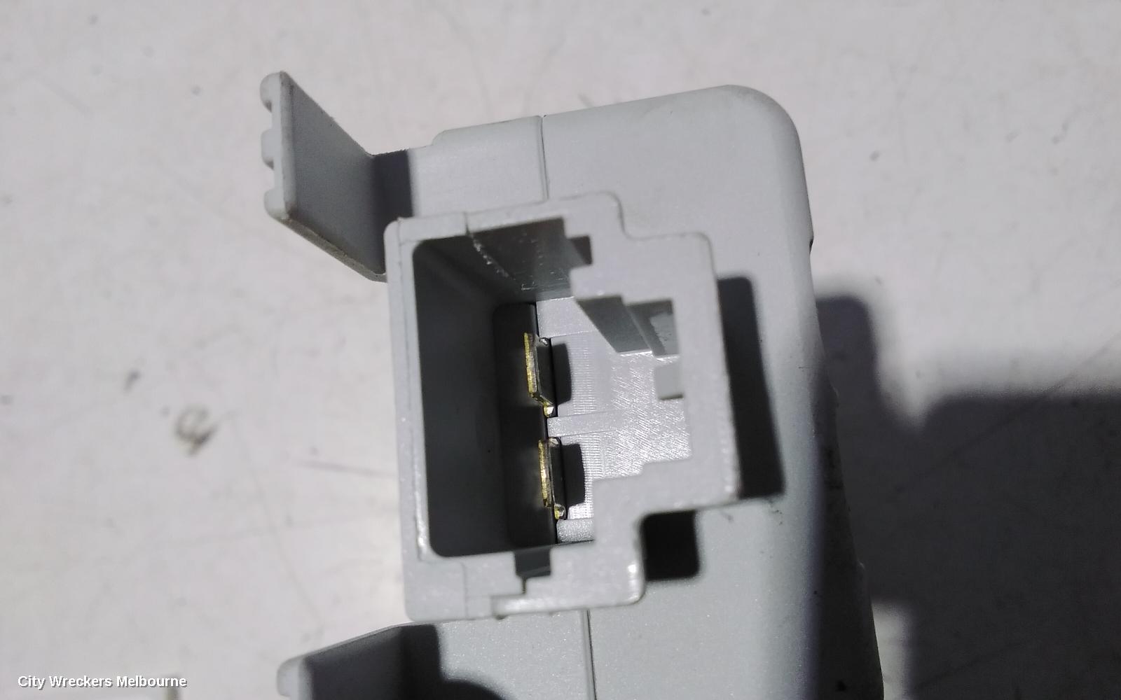 VOLKSWAGEN T-ROC ANTENNA, A1, 03/2020 - 12/2025
