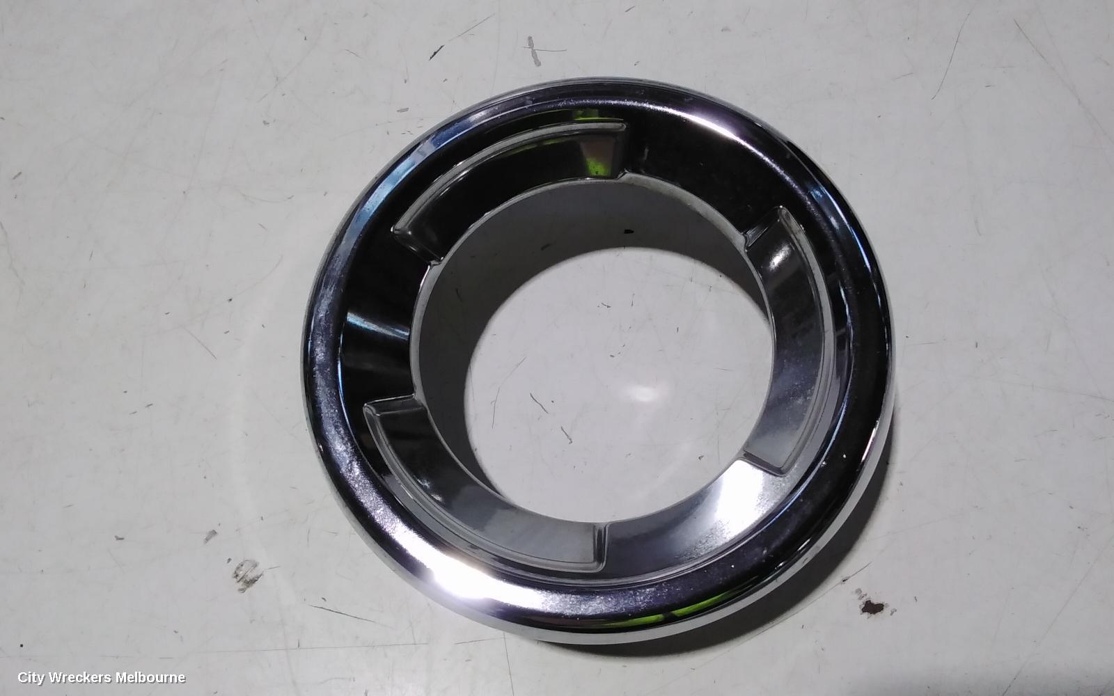 SUBARU OUTBACK LEFT INDICATOR/FOG/SIDE, BUMPER FOGLAMP, 6TH GEN, SINGLE BULB TYPE, 08/2014 - 12/2020