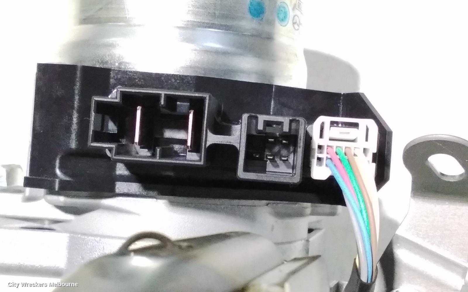 MAZDA MX30 STEERING COLUMN, DR, 11/2020 - 12/2025