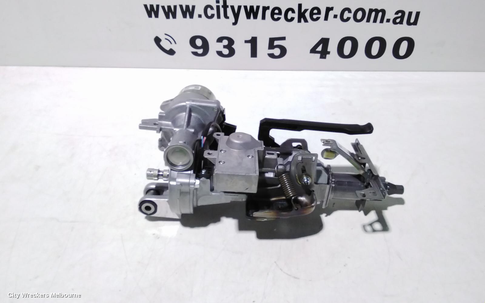 MAZDA MX30 STEERING COLUMN, DR, 11/2020 - 12/2025