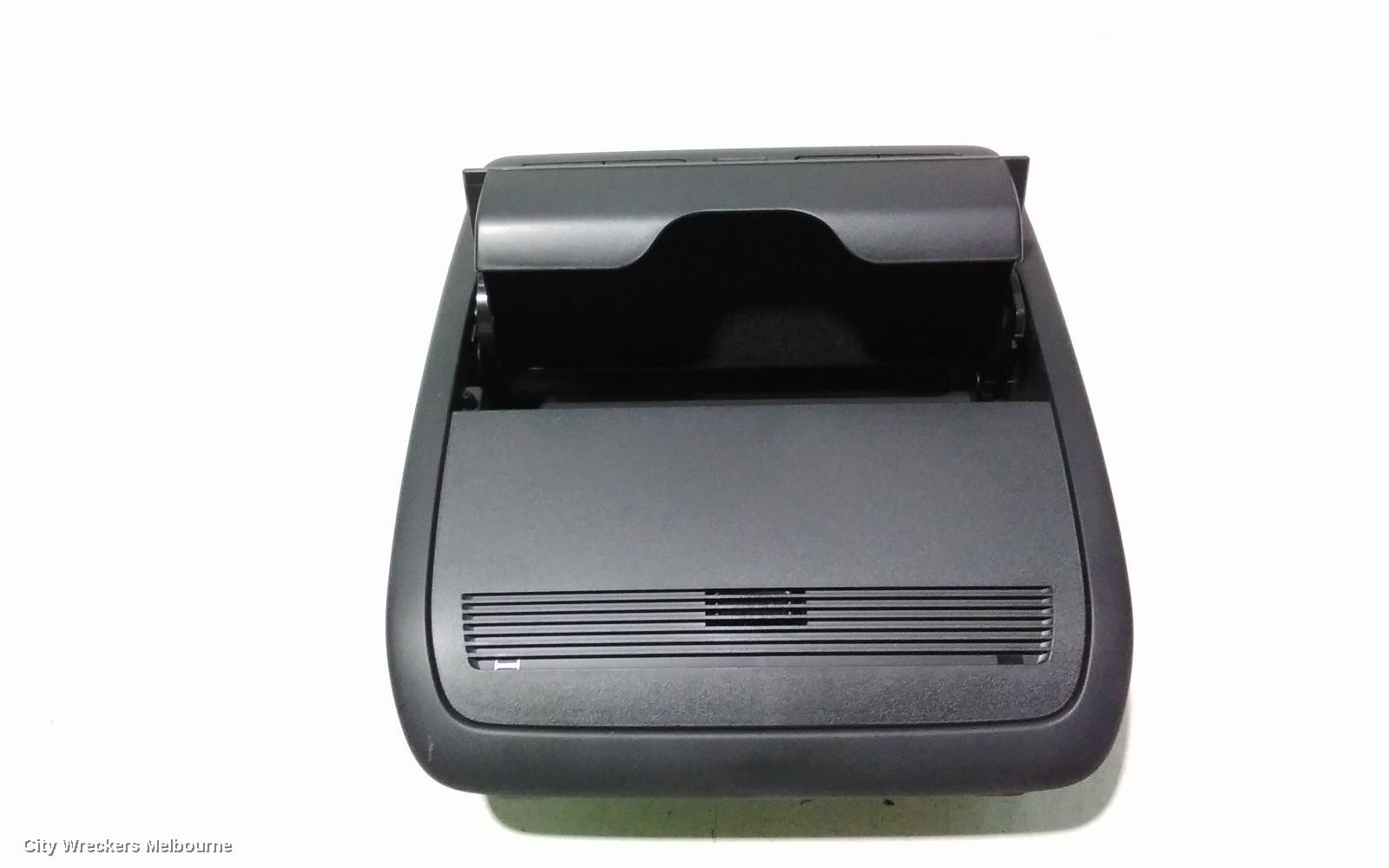 MAZDA MX30 COURTESY LIGHT, DR, 11/2020 - 12/2025
