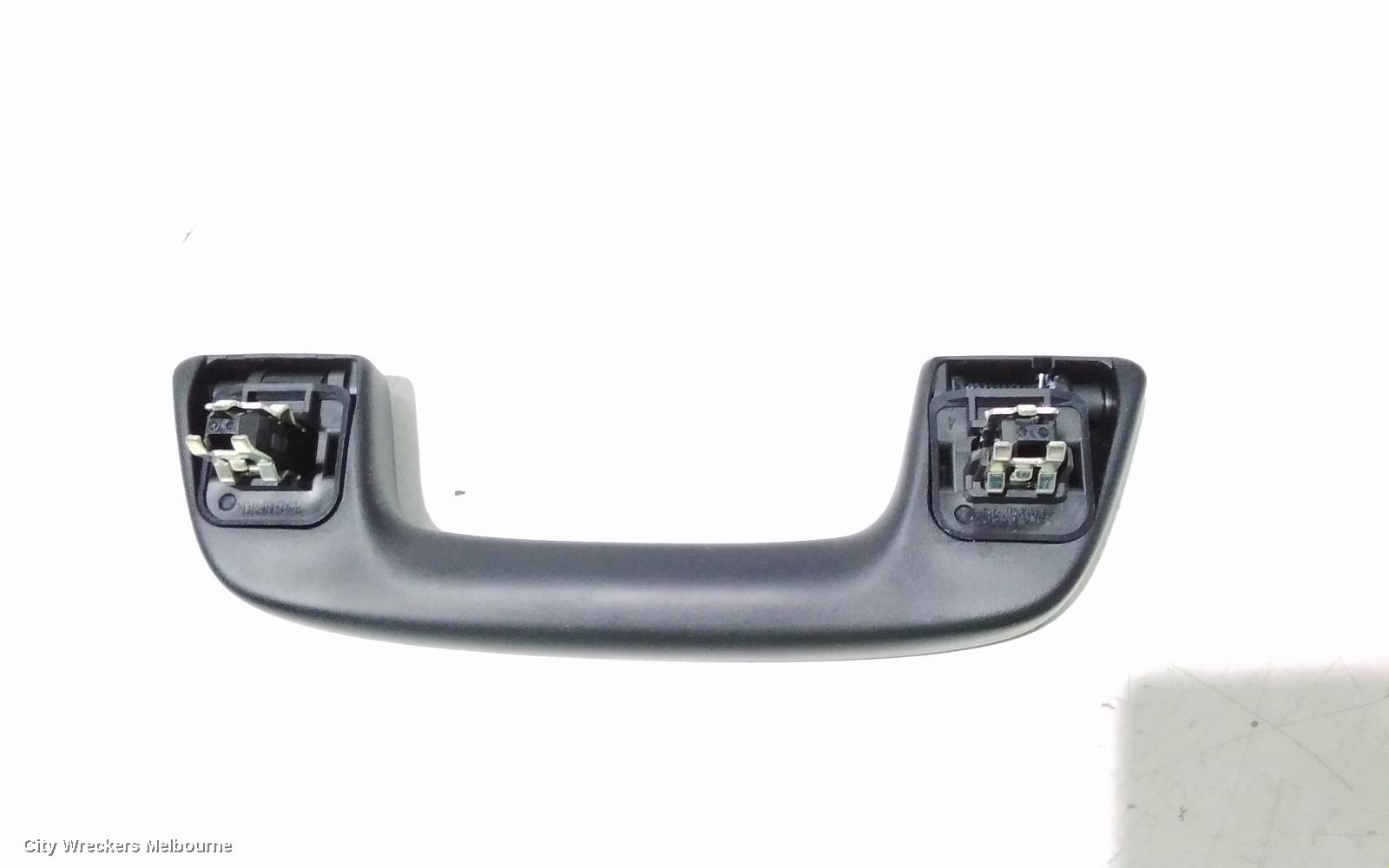 MAZDA MX30 GRAB HANDLE, DR, 11/2020 - 12/2025