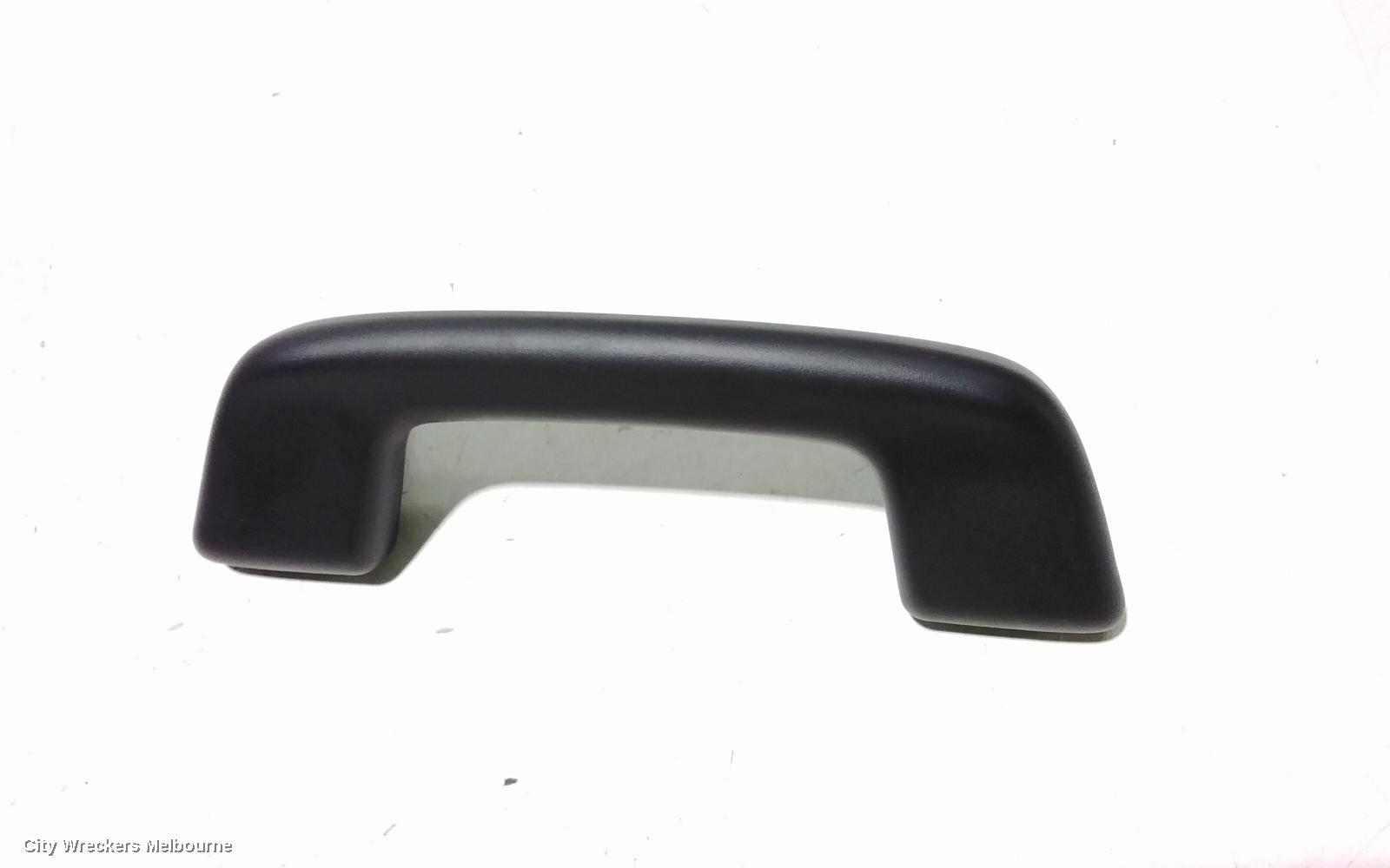 MAZDA MX30 GRAB HANDLE, DR, 11/2020 - 12/2025
