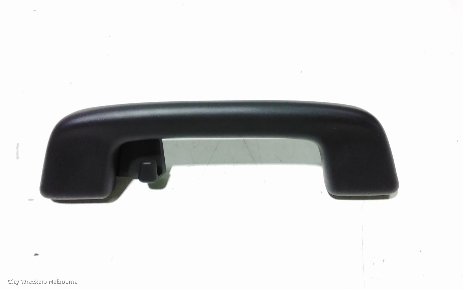 MAZDA MX30 GRAB HANDLE, DR, 11/2020 - 12/2025