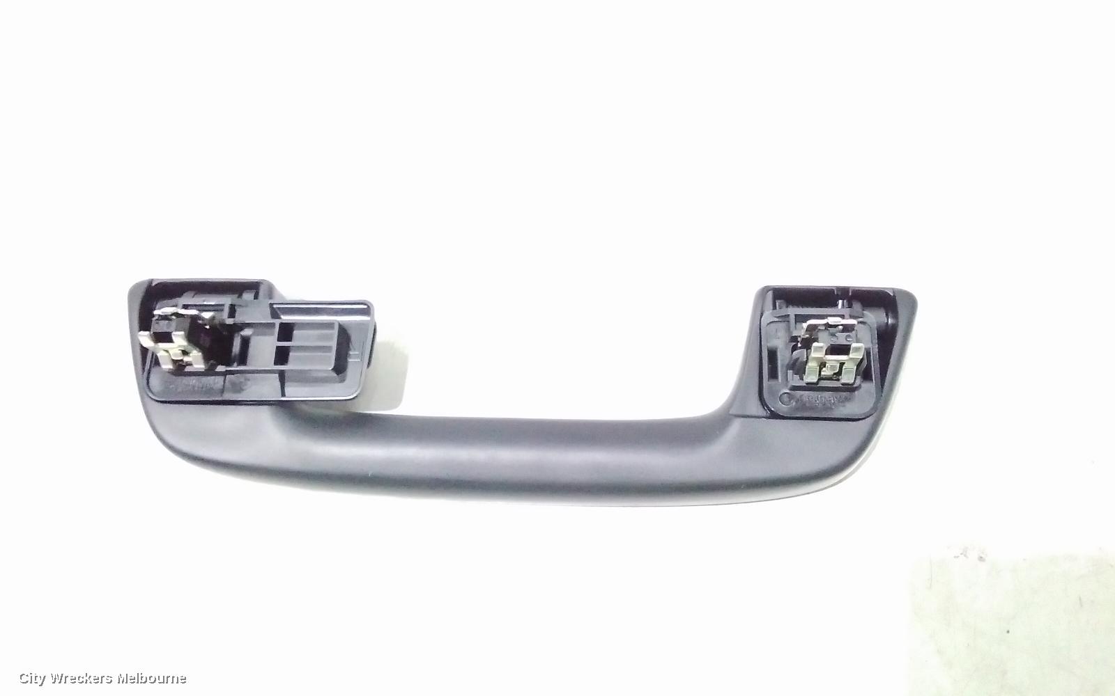 MAZDA MX30 GRAB HANDLE, DR, 11/2020 - 12/2025