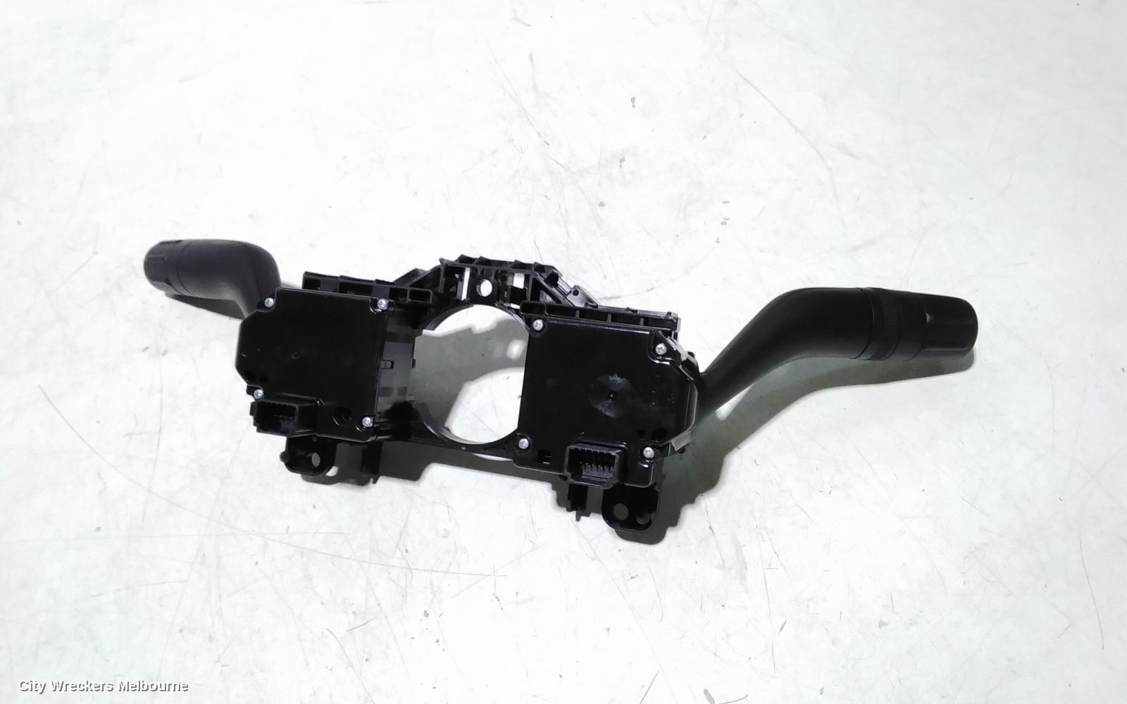 MAZDA MX30 COMBINATION SWITCH, COMBINATION SWITCH ASSY, DR, 11/2020 ONWARDS