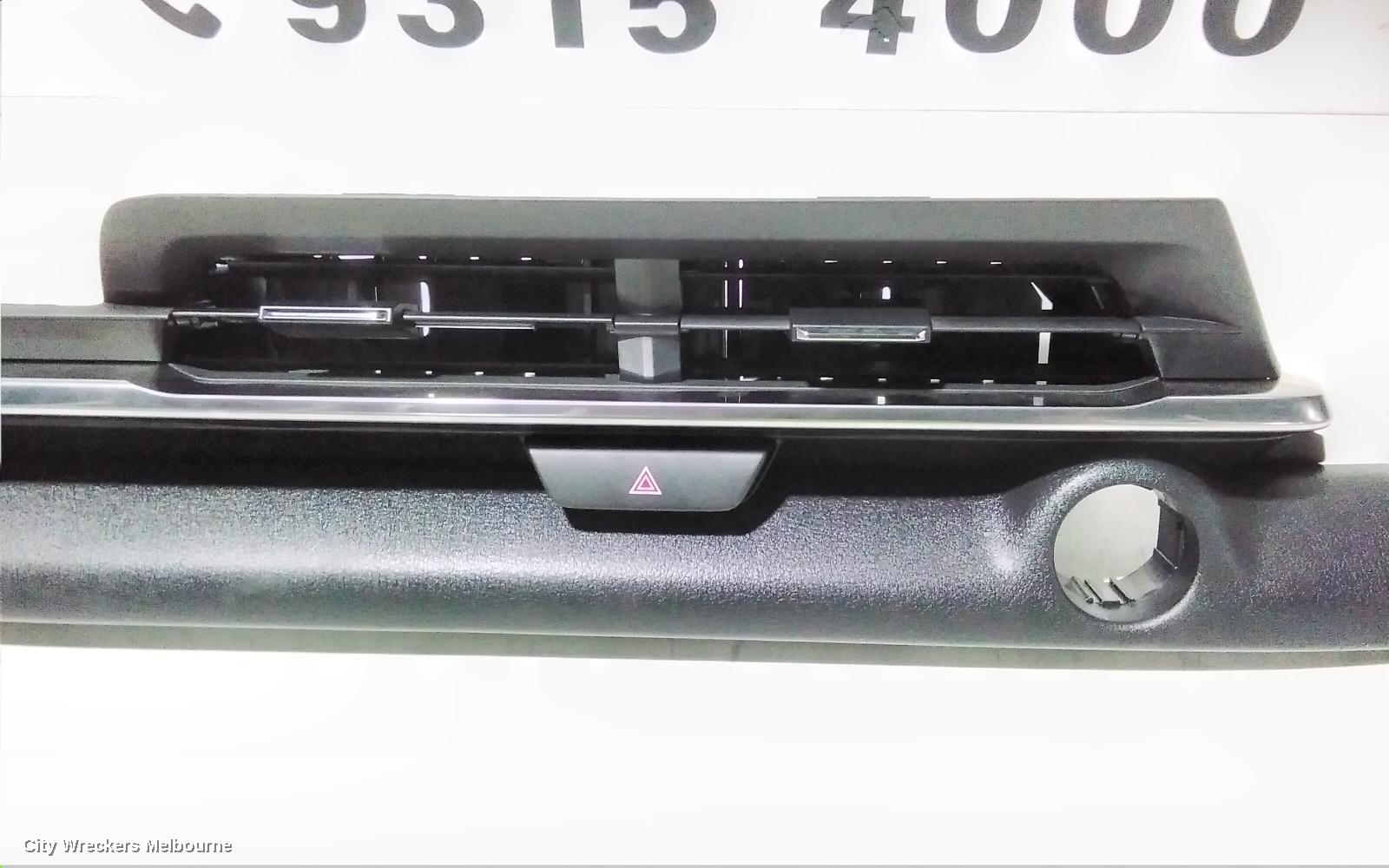 MAZDA MX30 TRIM PANEL, DR, 11/2020 - 12/2025