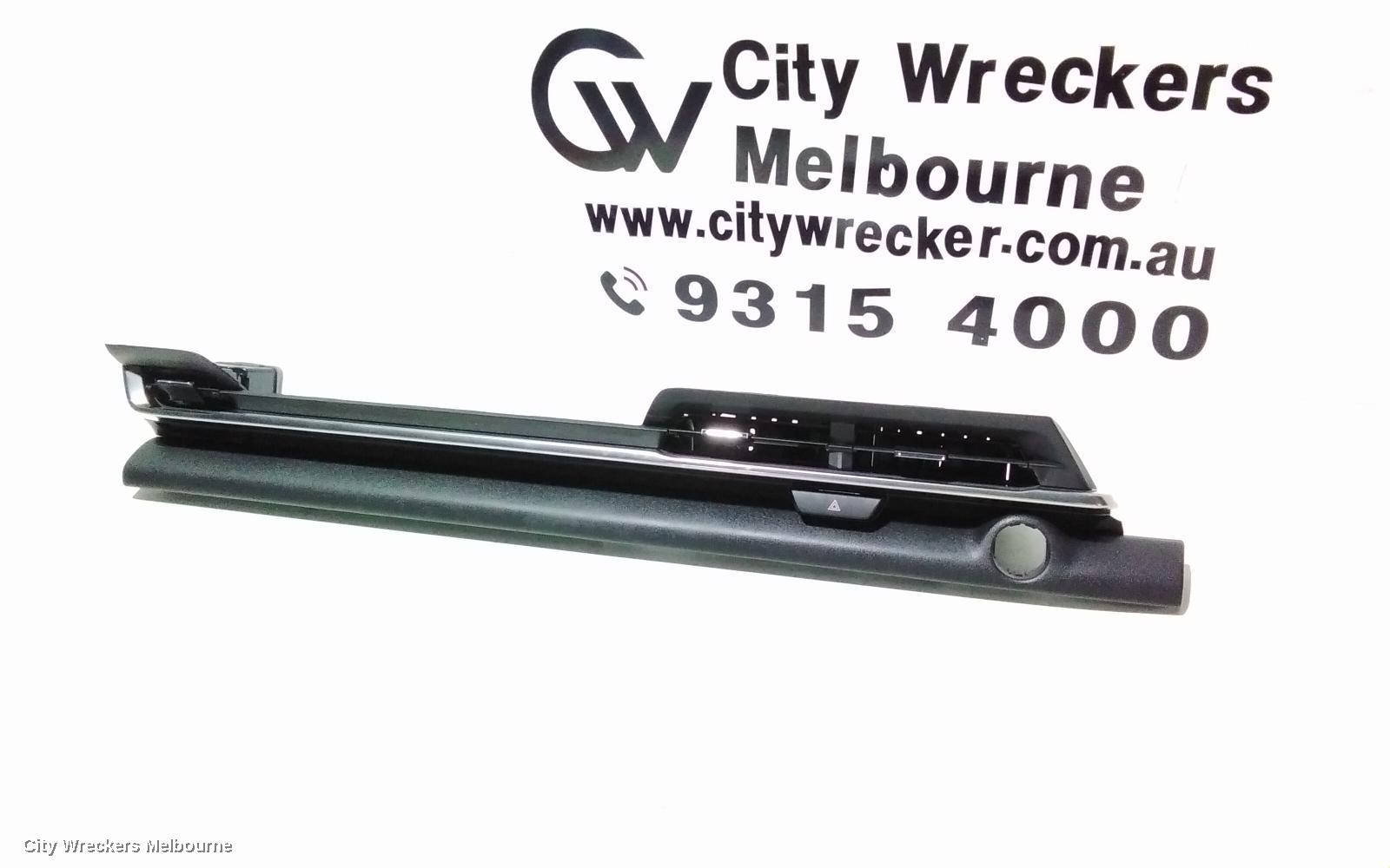 MAZDA MX30 TRIM PANEL, DR, 11/2020 - 12/2025