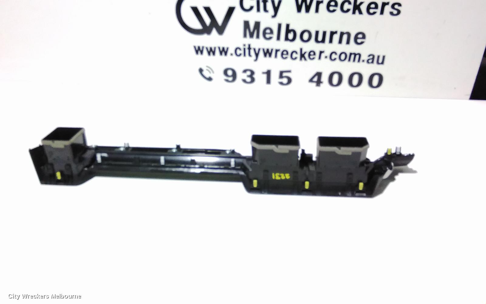 MAZDA MX30 TRIM PANEL, DR, 11/2020 - 12/2025