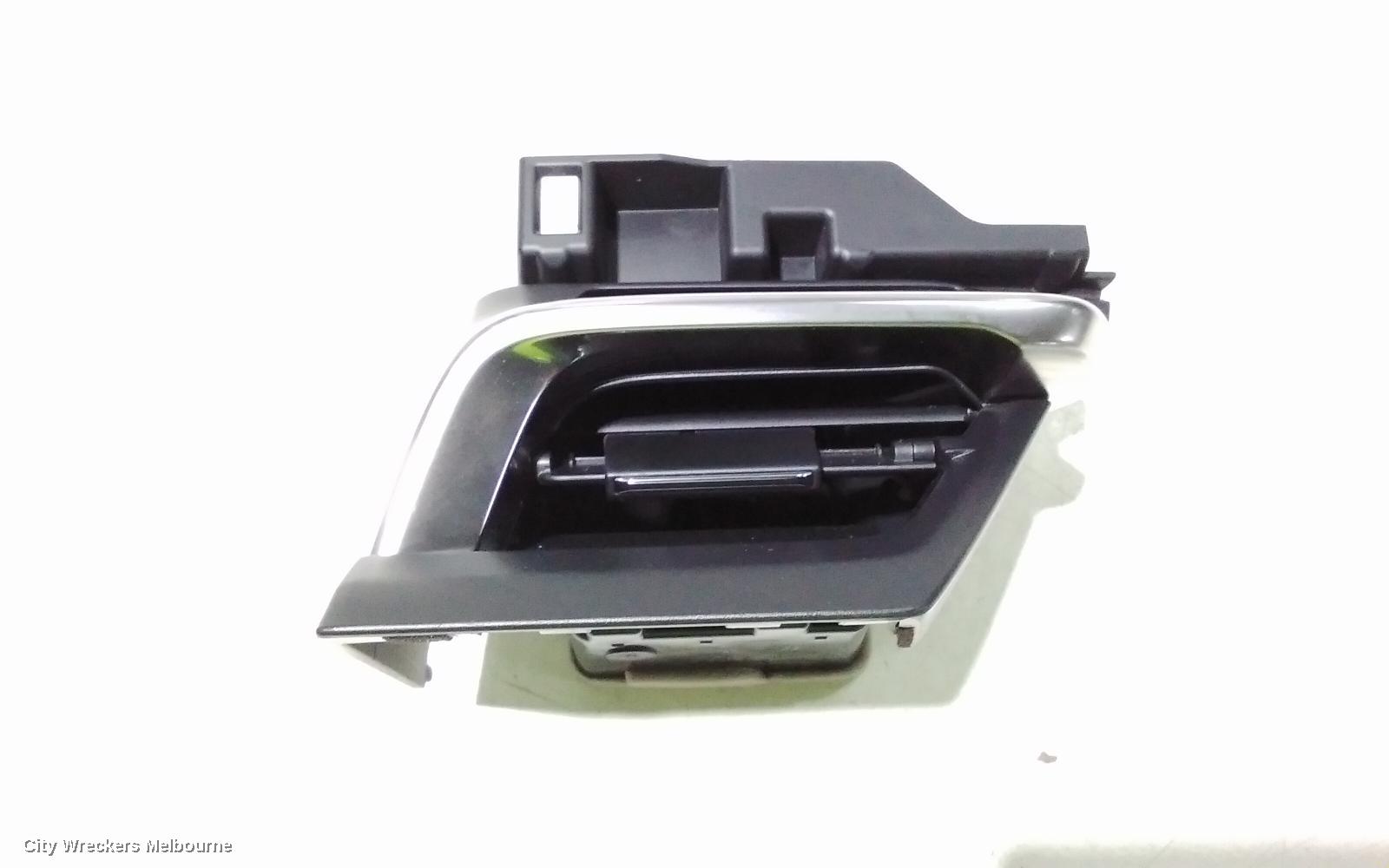MAZDA MX30 TRIM PANEL, DR, 11/2020 - 12/2025