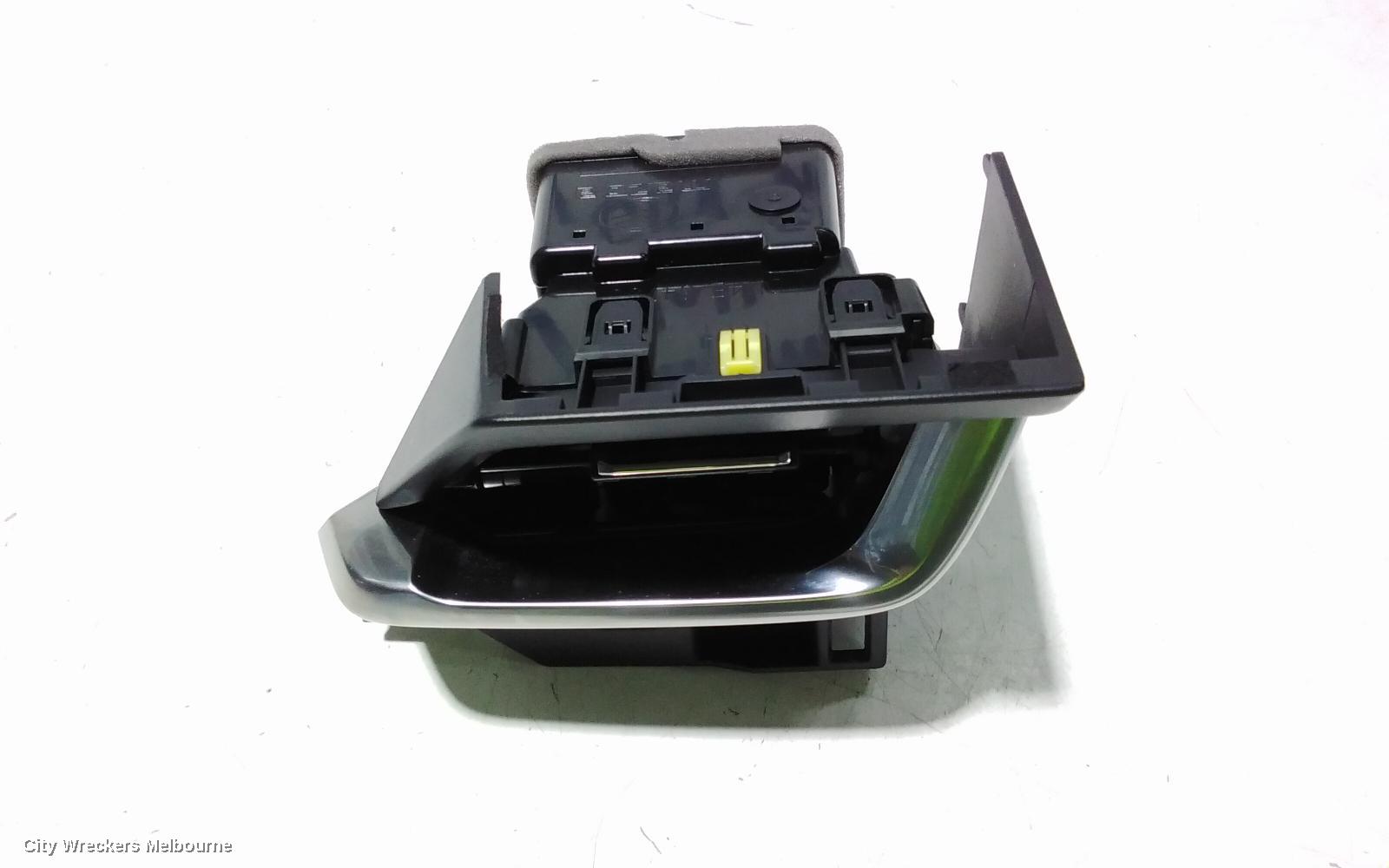 MAZDA MX30 TRIM PANEL, DR, 11/2020 - 12/2025