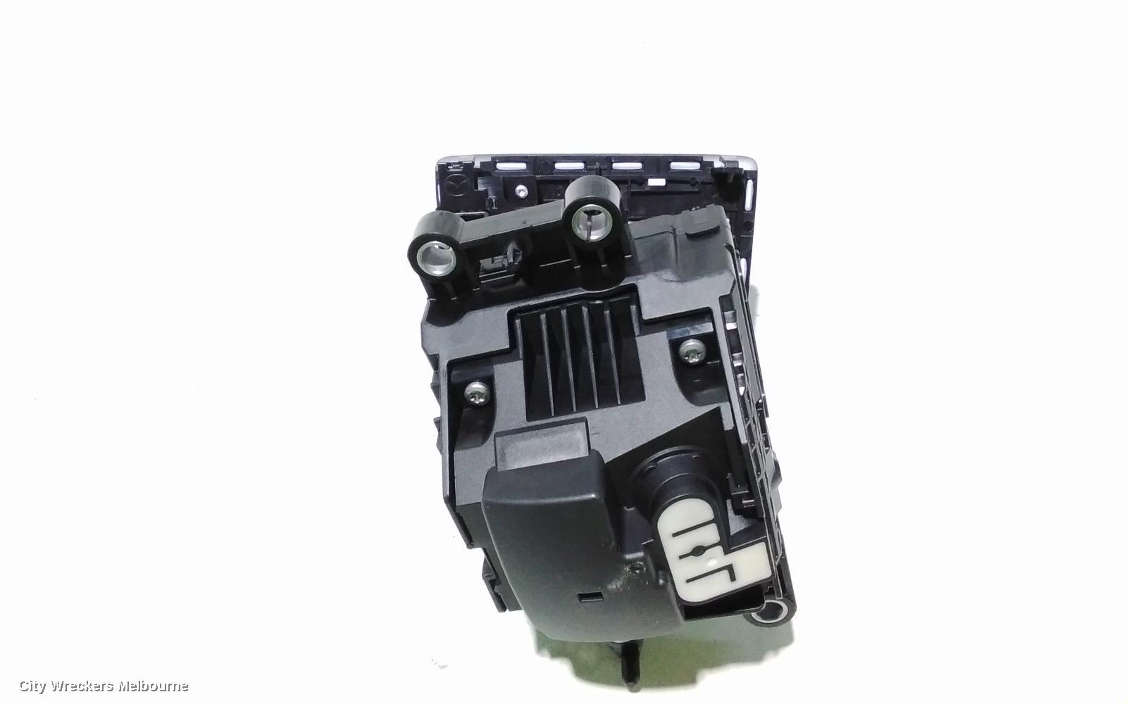 MAZDA MX30 GEAR STICK/SHIFTER, DR, 11/2020 - 12/2025