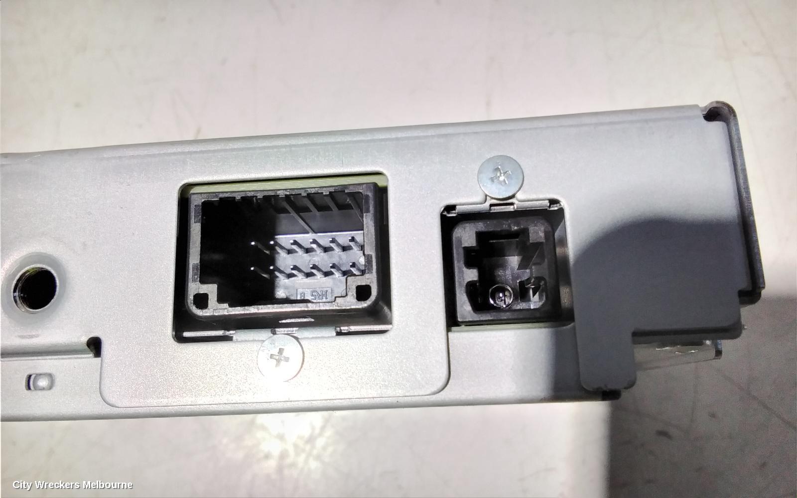 MAZDA MX30, DR, 11/2020 - 12/2025, DN4J67YKYC  UNIT, OCCUPANT MONITORING SYS: 106480