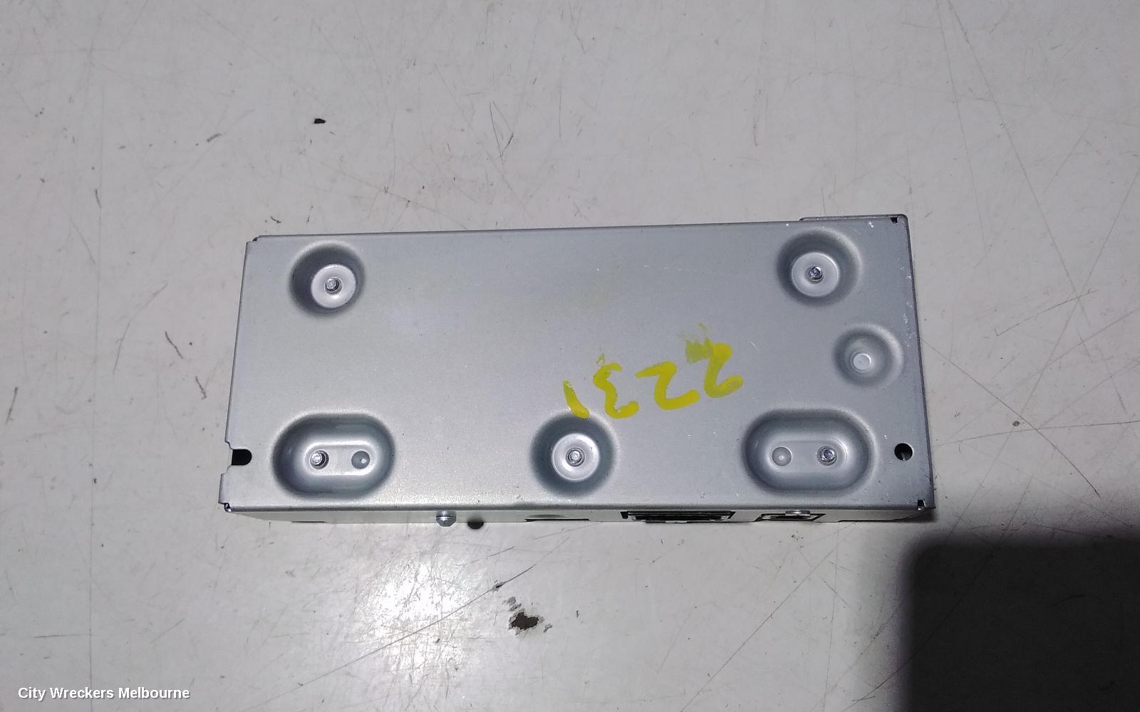 MAZDA MX30, DR, 11/2020 - 12/2025, DN4J67YKYC  UNIT, OCCUPANT MONITORING SYS: 106480