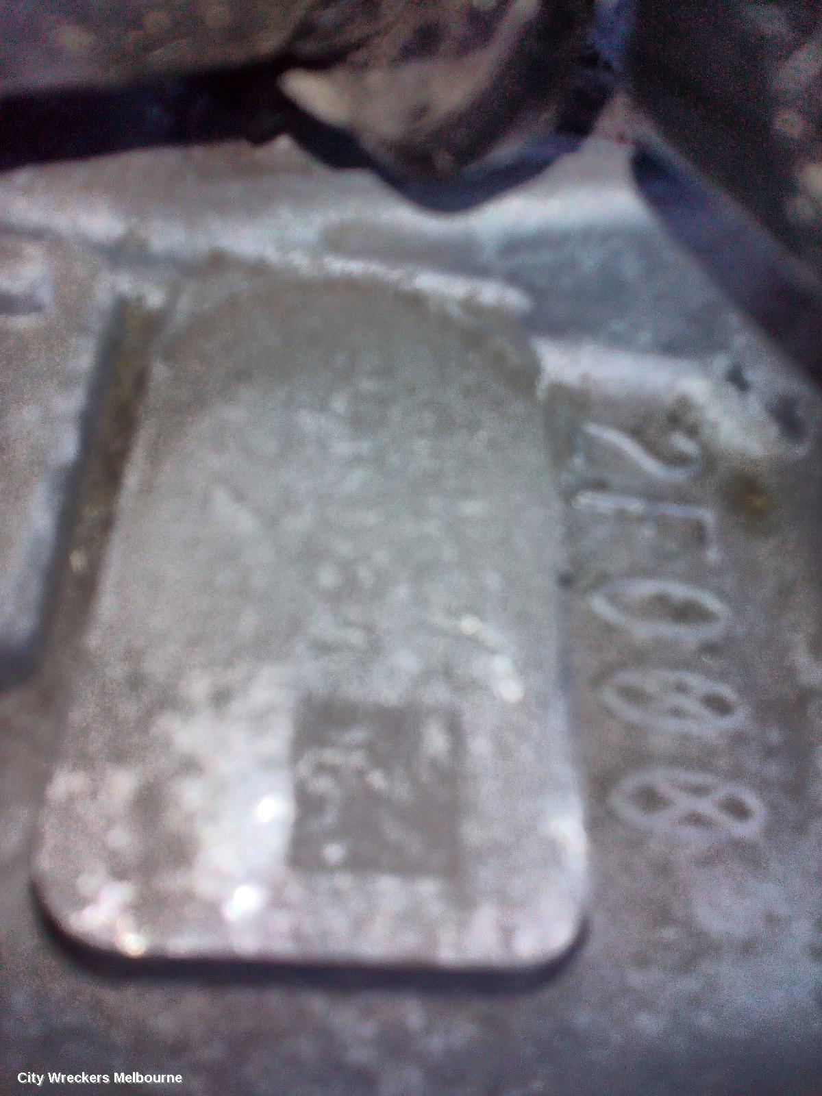KIA STONIC TRANS/GEARBOX, AUTO, FWD, PETROL, 1.4, G4LC, YB, 08/2020 ONWARDS