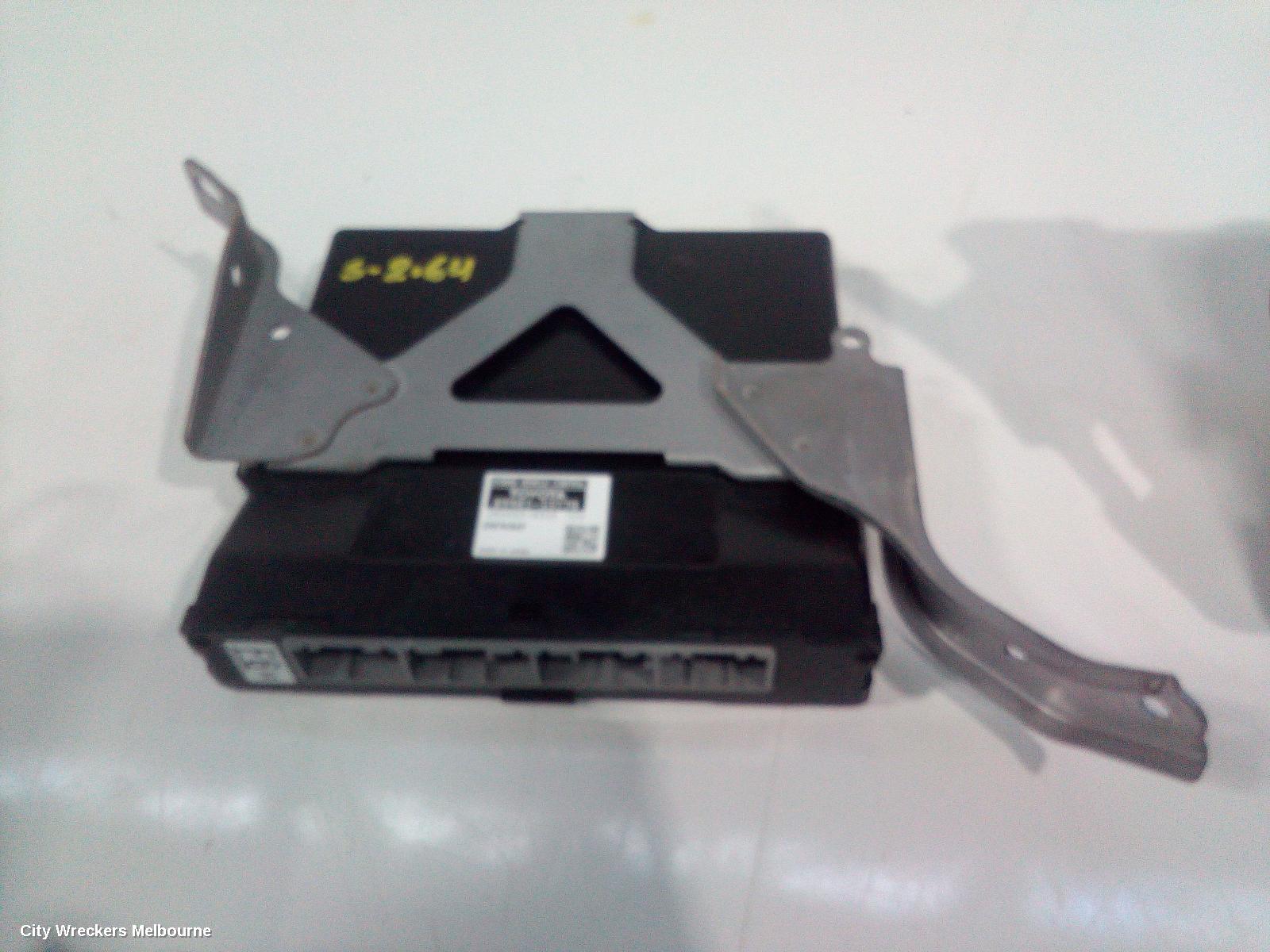 TOYOTA CAMRY ECU, ENGINE ECU, 2.5, PETROL, SEC SET (ECU/IMM/READER/KEY), XV70, 09/2017 ONWARDS