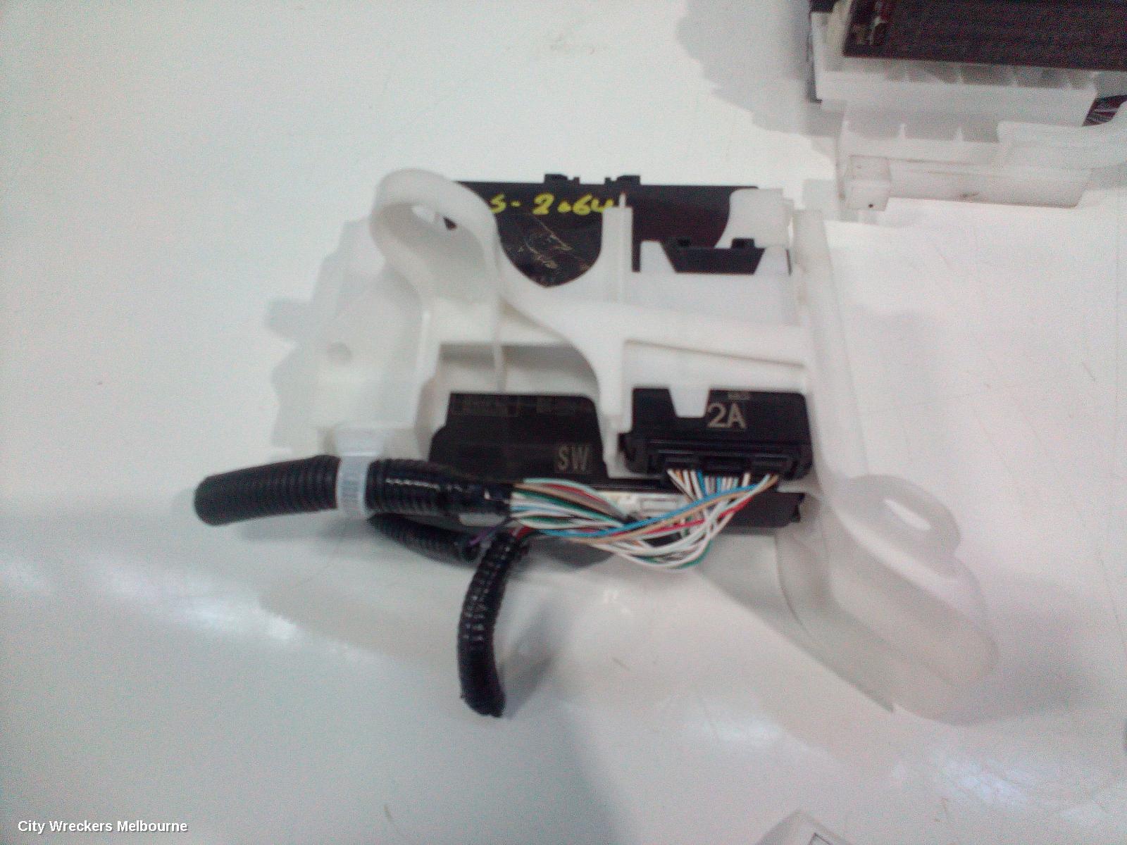 TOYOTA CAMRY ECU, ENGINE ECU, 2.5, PETROL, SEC SET (ECU/IMM/READER/KEY), XV70, 09/2017 ONWARDS